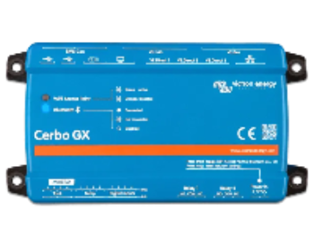 Cerbo GX MK2