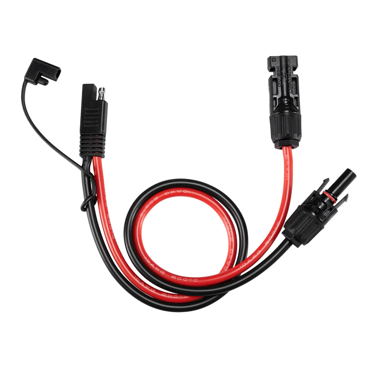SAE to MC4 Adapter