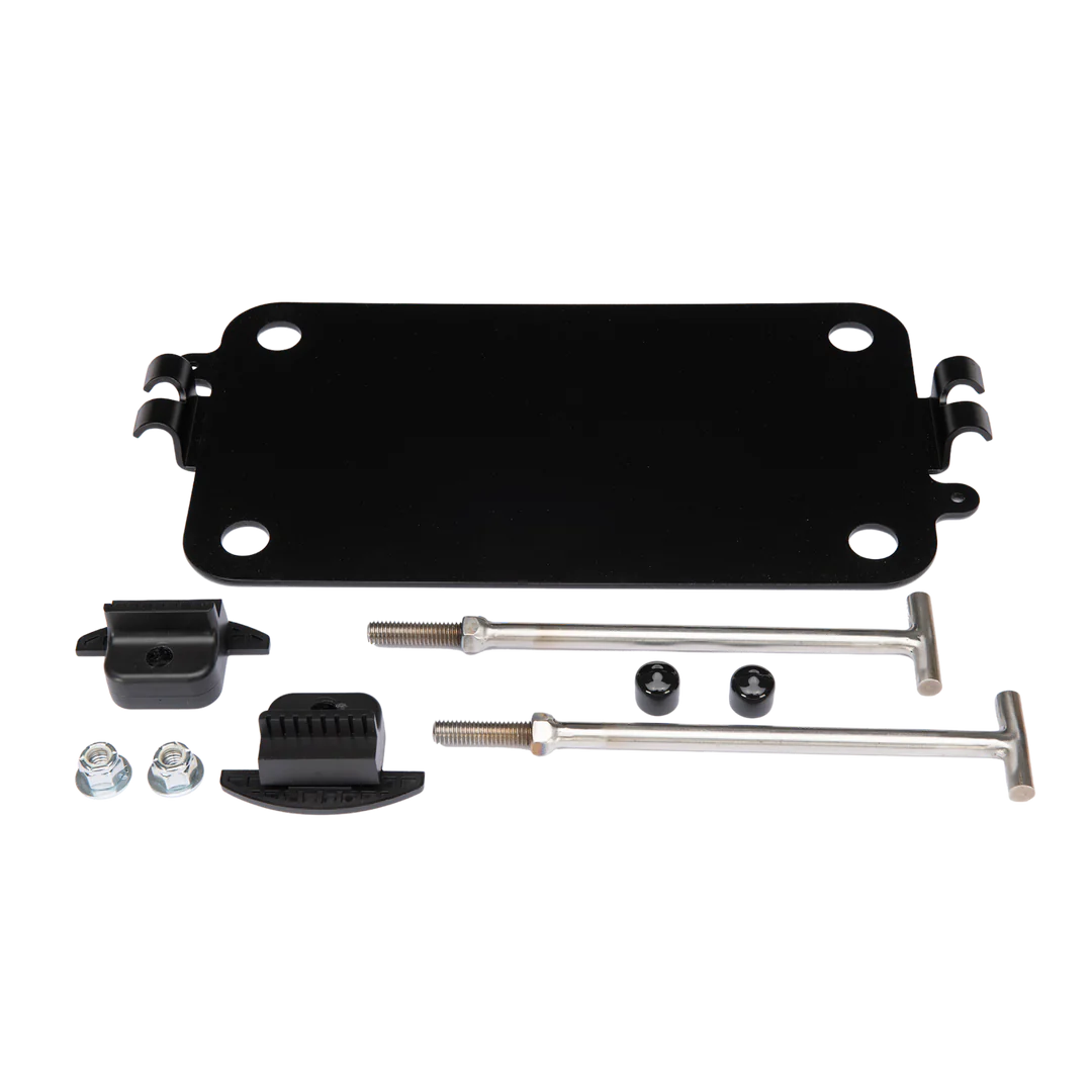 Expion Group 27 Single Battery Tie Down System