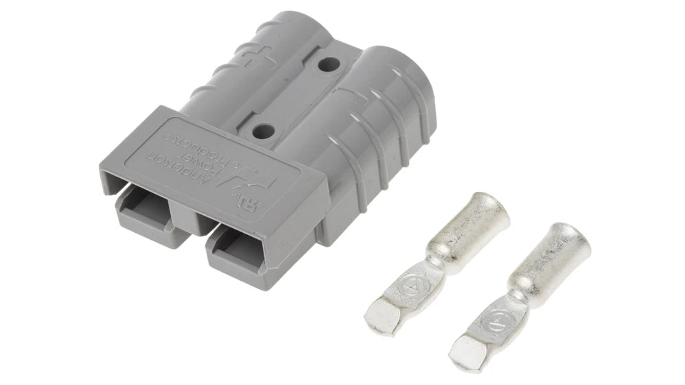 Anderson Powerpole Connector - 50A