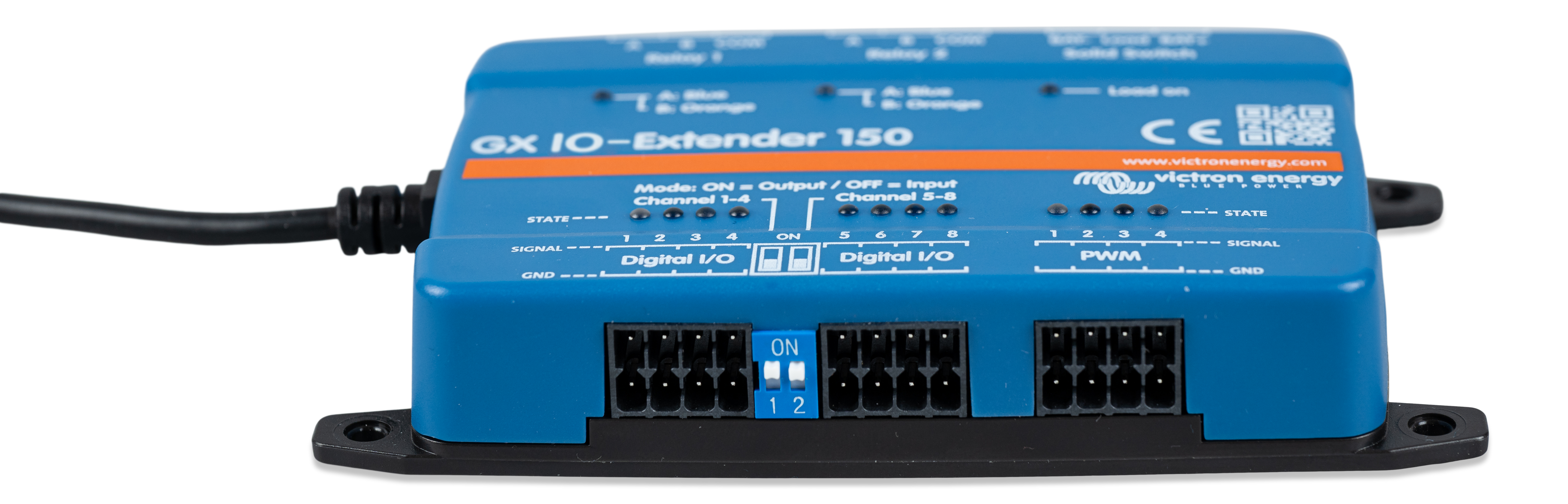 GX IO-Extender 150