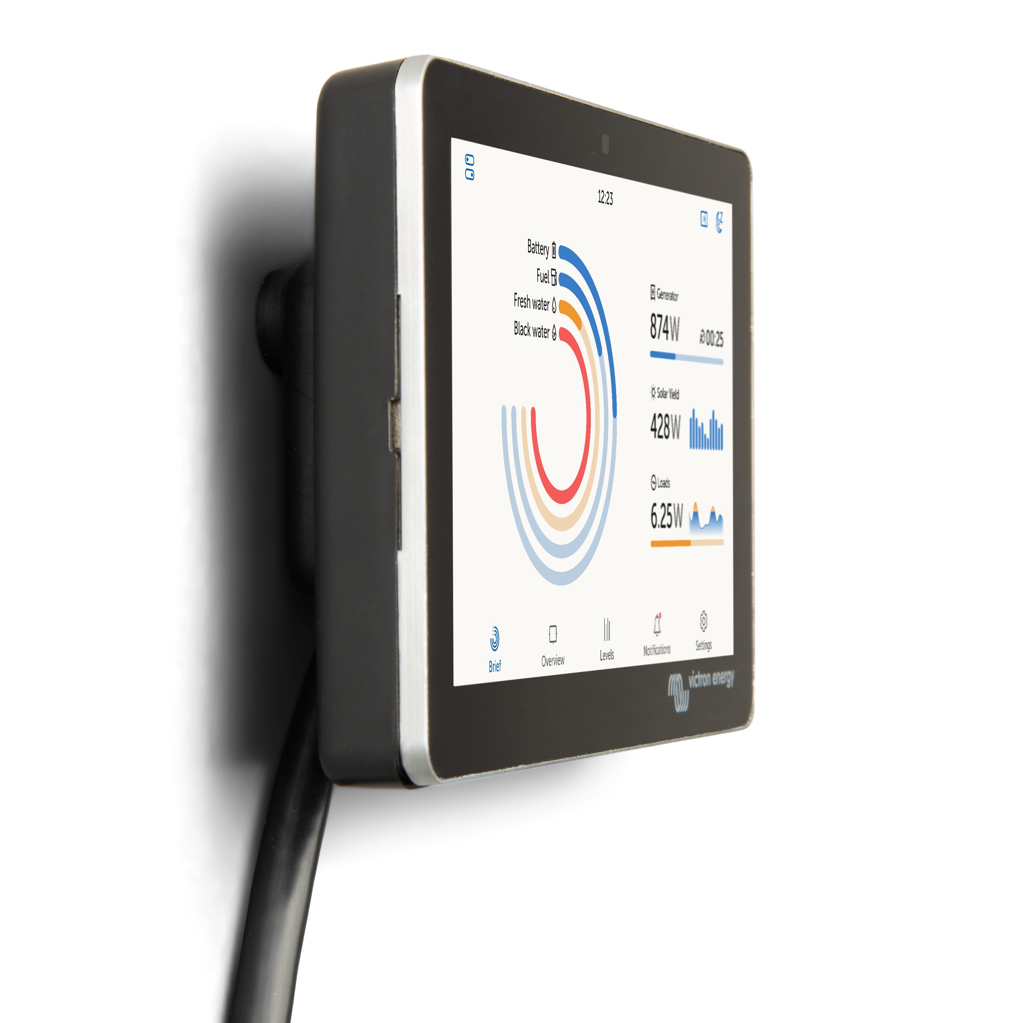 GX Touch 70