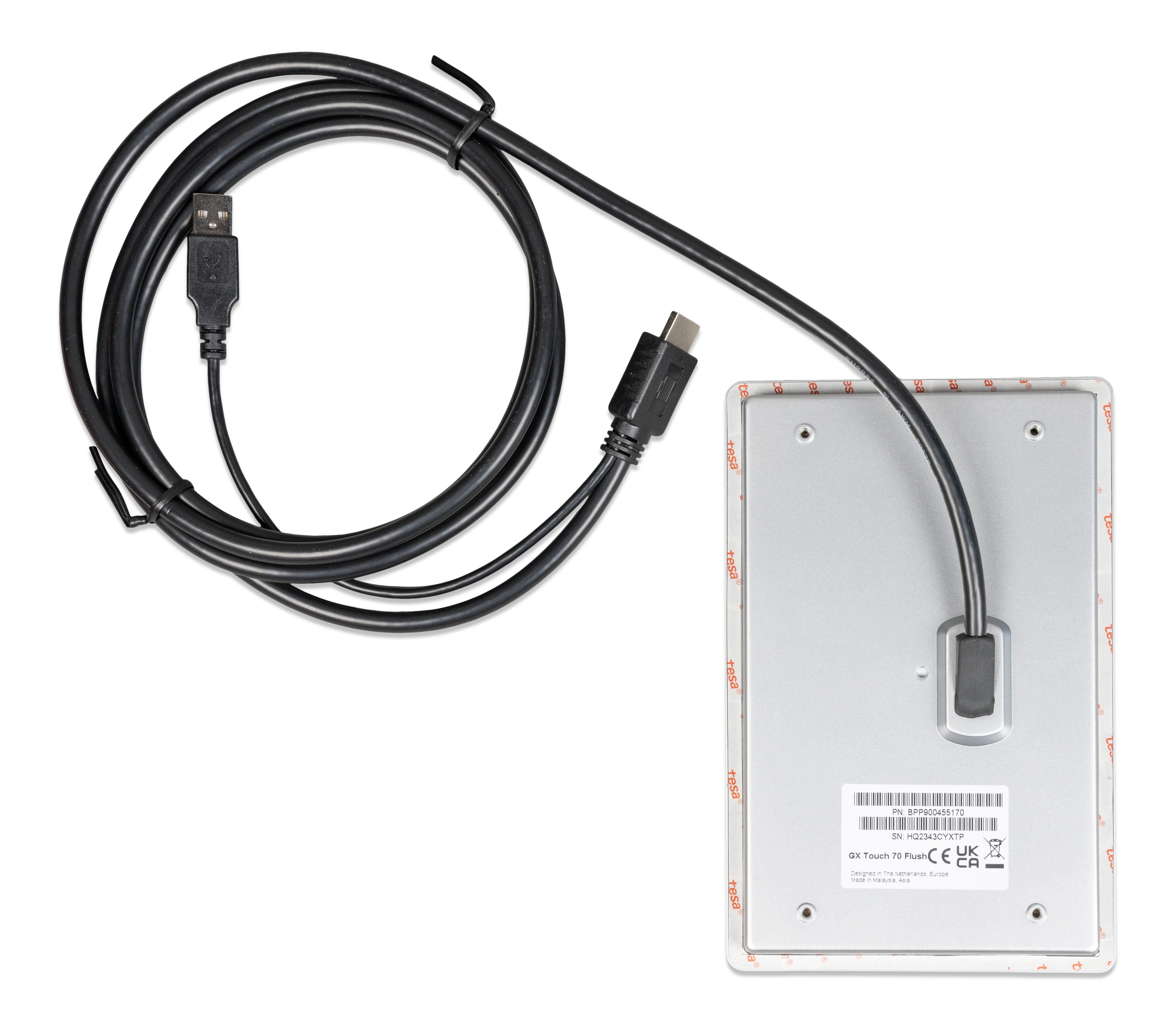 GX Touch 50