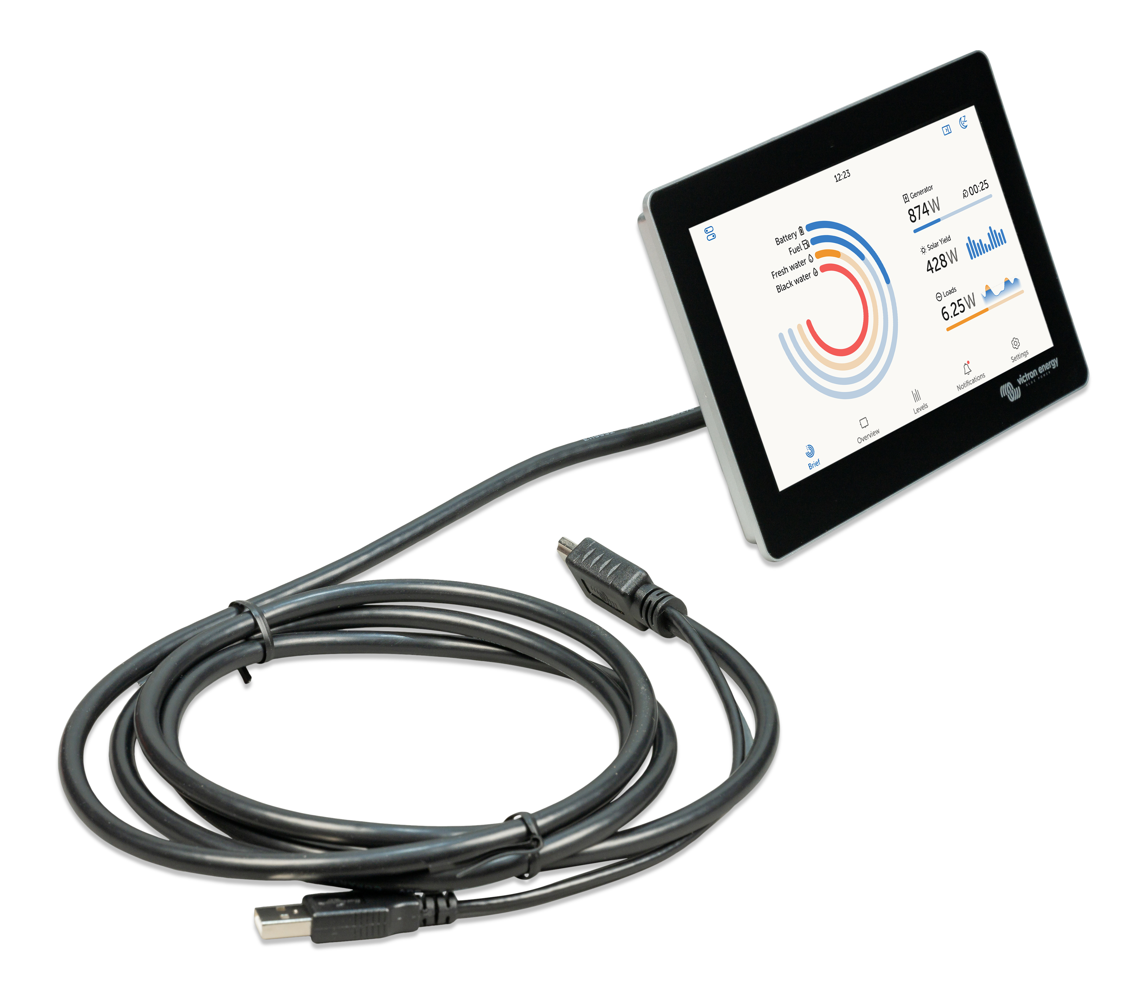 GX Touch 70