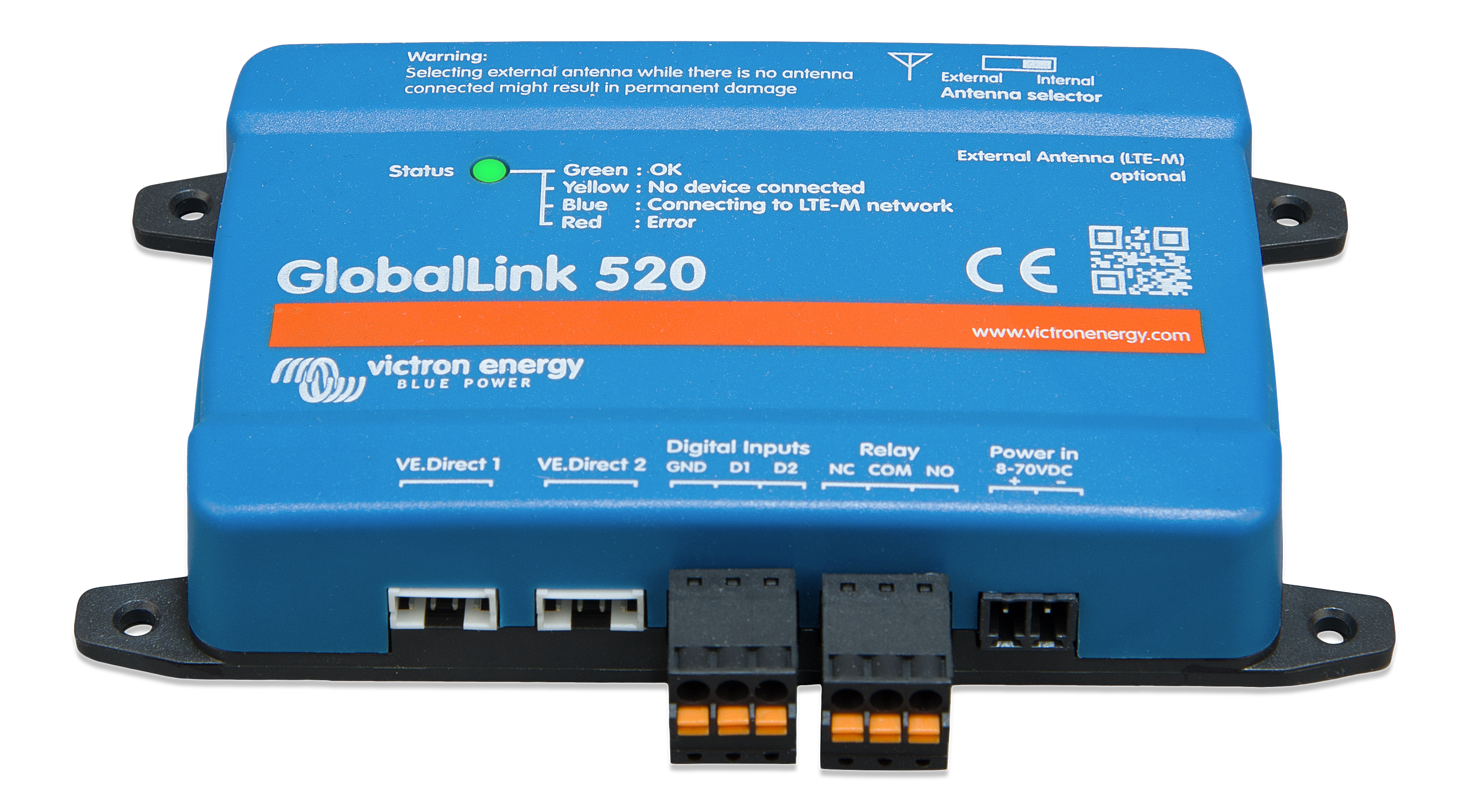 GlobalLink 520