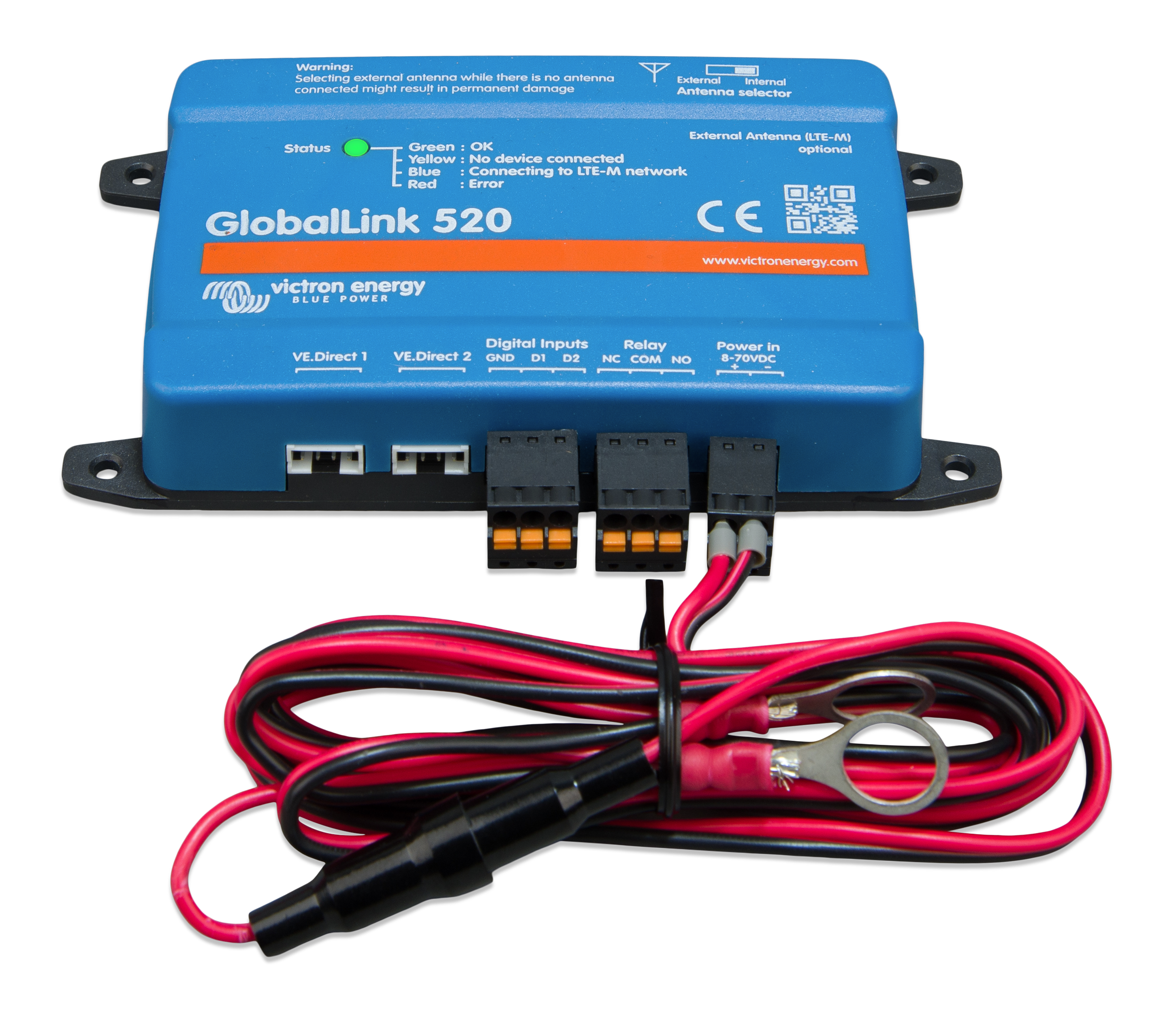GlobalLink 520