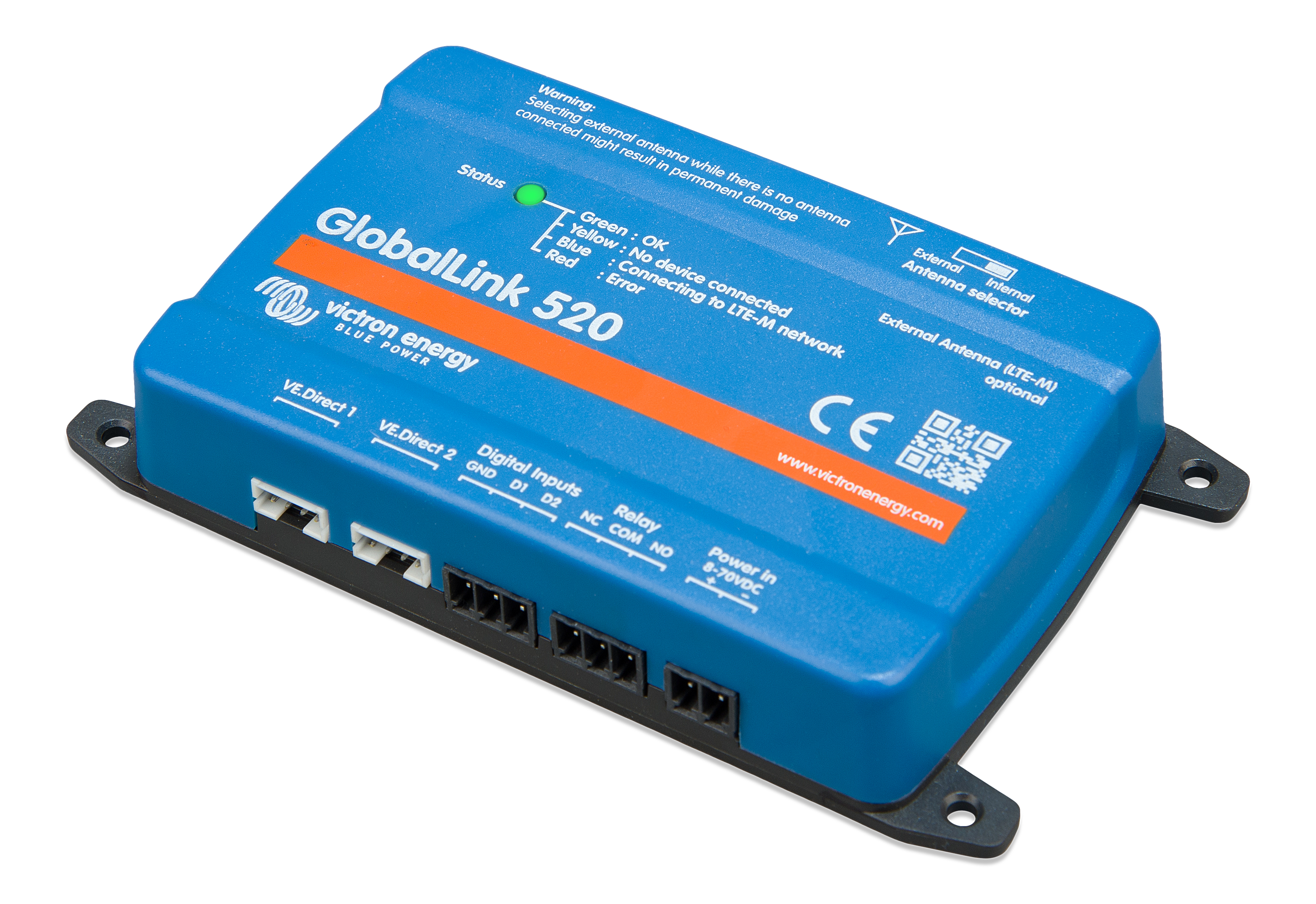 GlobalLink 520