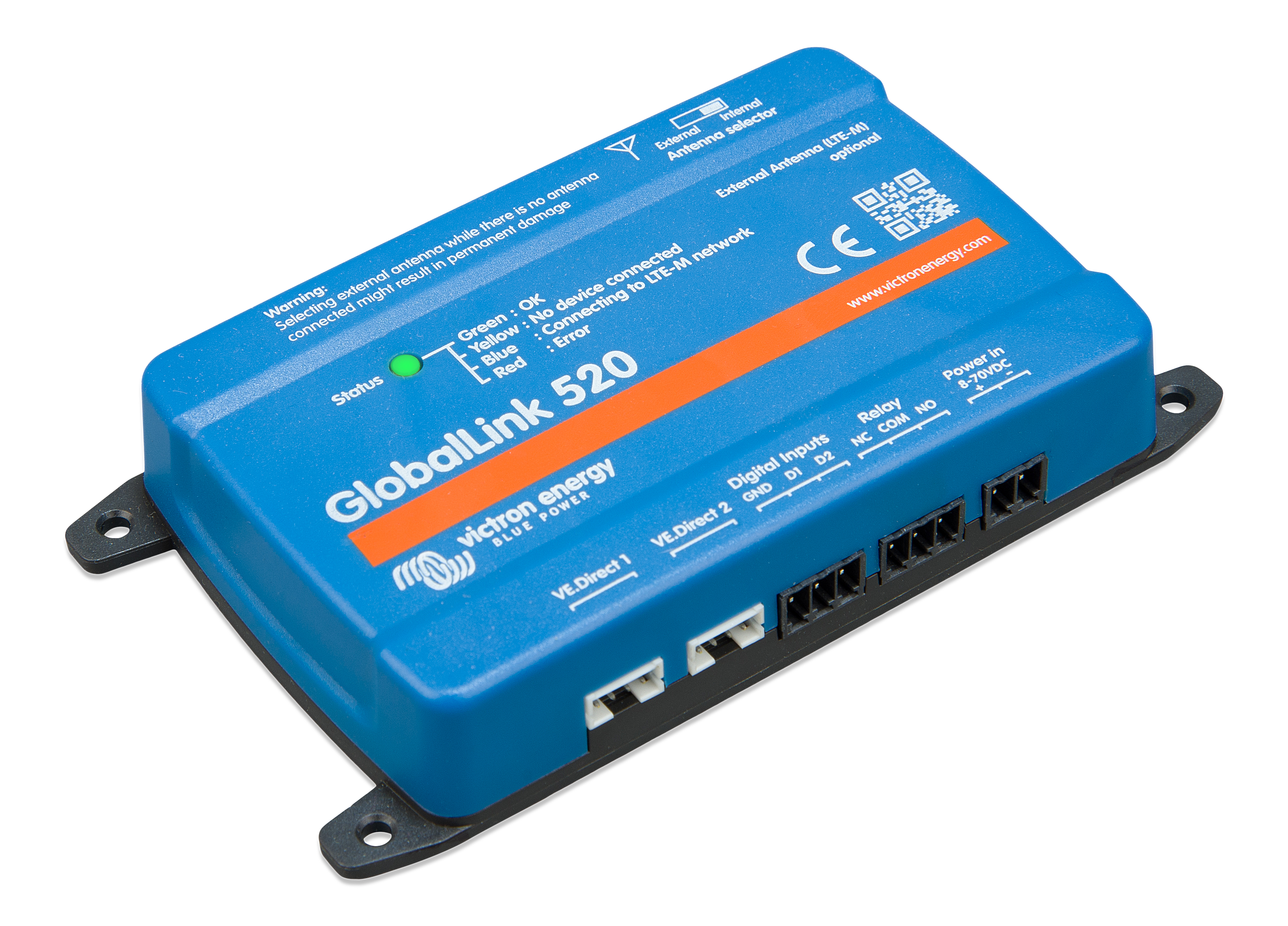 GlobalLink 520