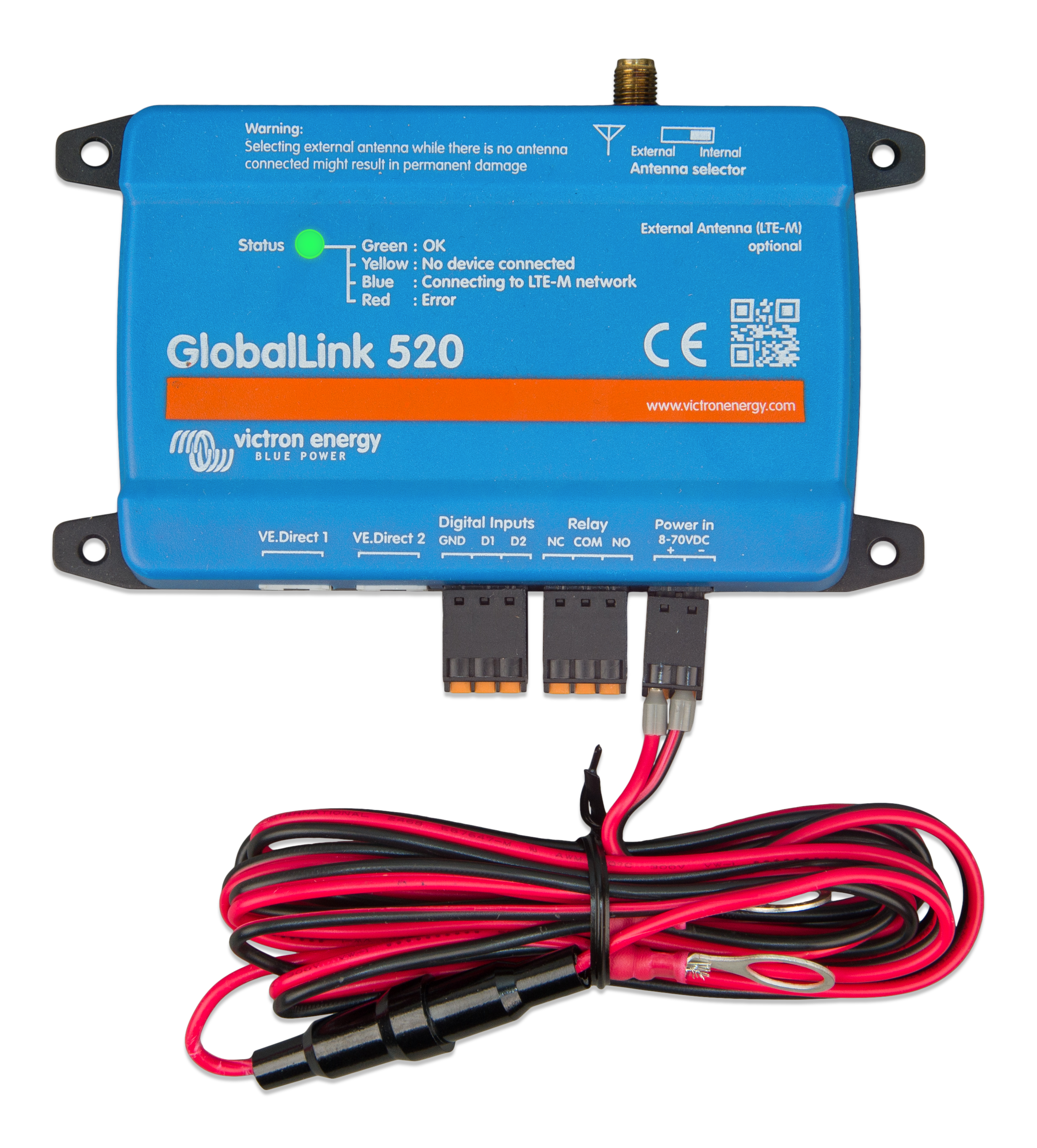 GlobalLink 520