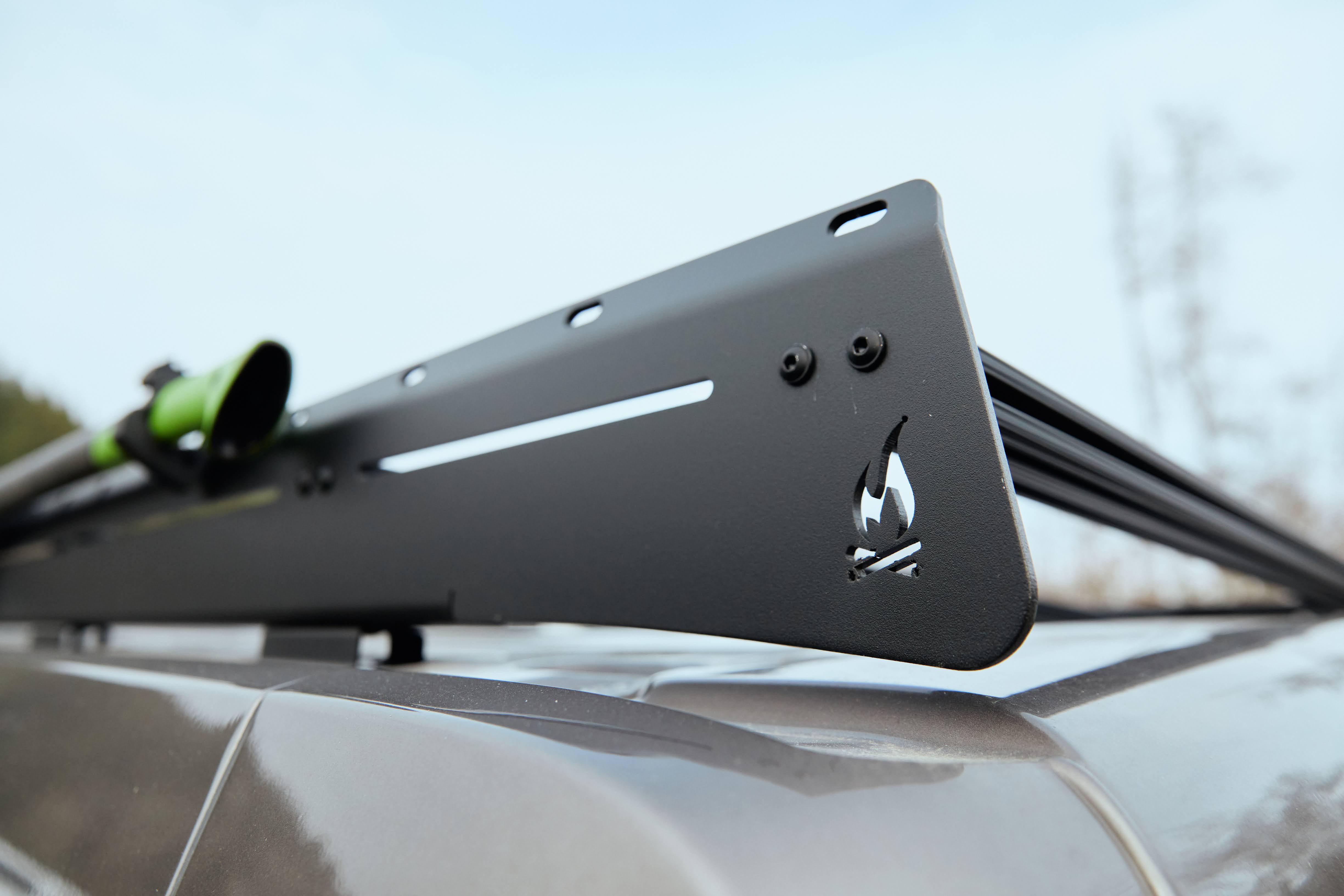 Transit Van Low Pro Roof Rack | 148" High Roof