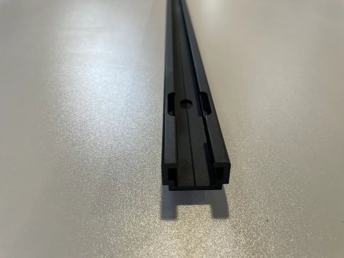 Tec Vanlife 2007+ Mercedes Sprinter 170" Roof Rails