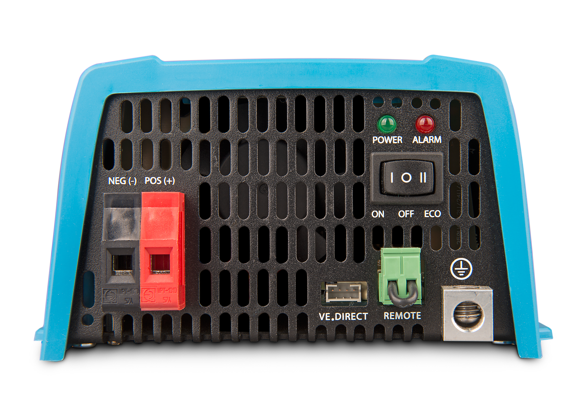 Phoenix Inverter 12/375 120V VE.Direct NEMA GFCI