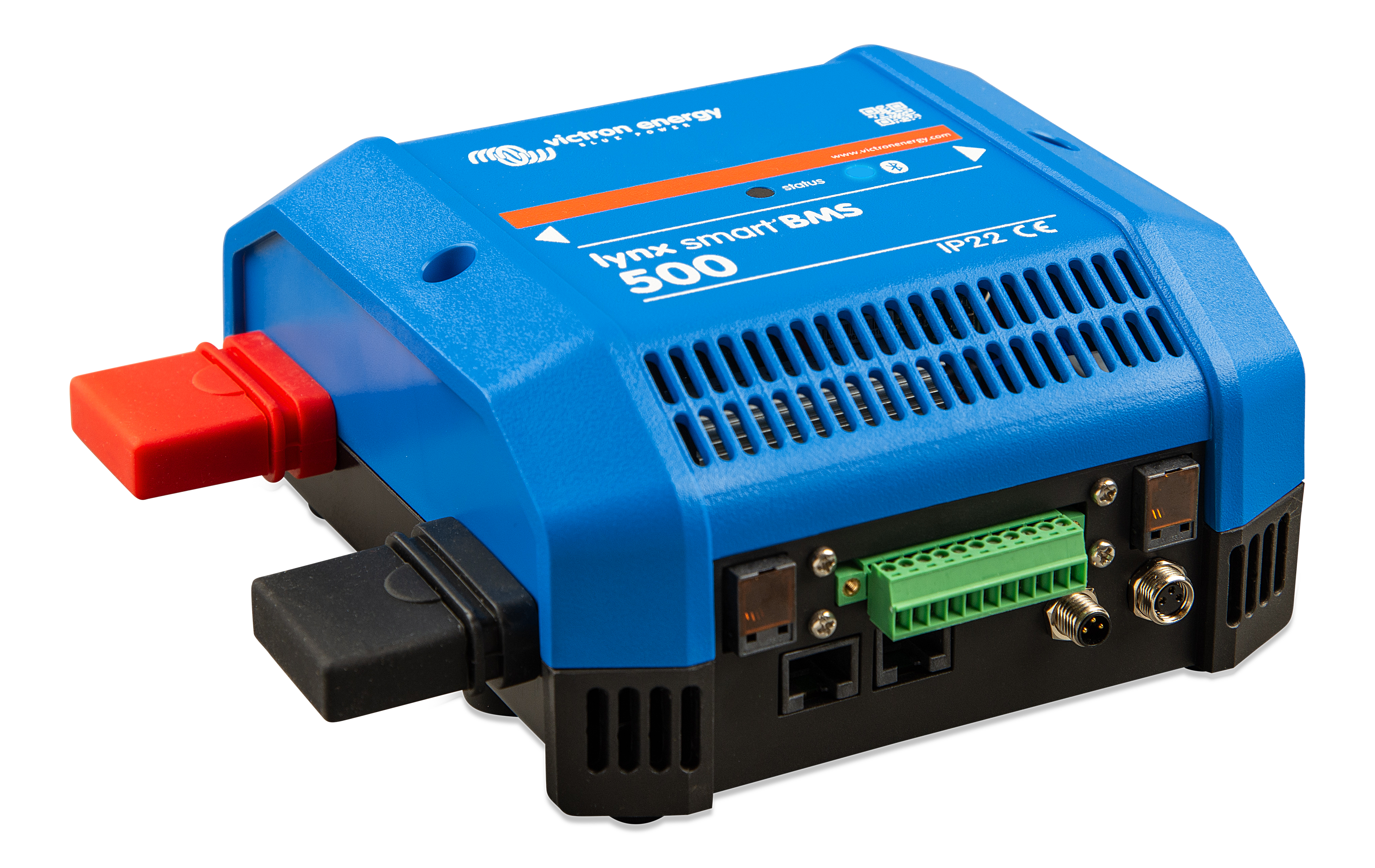 Lynx Smart BMS 500 (M8)