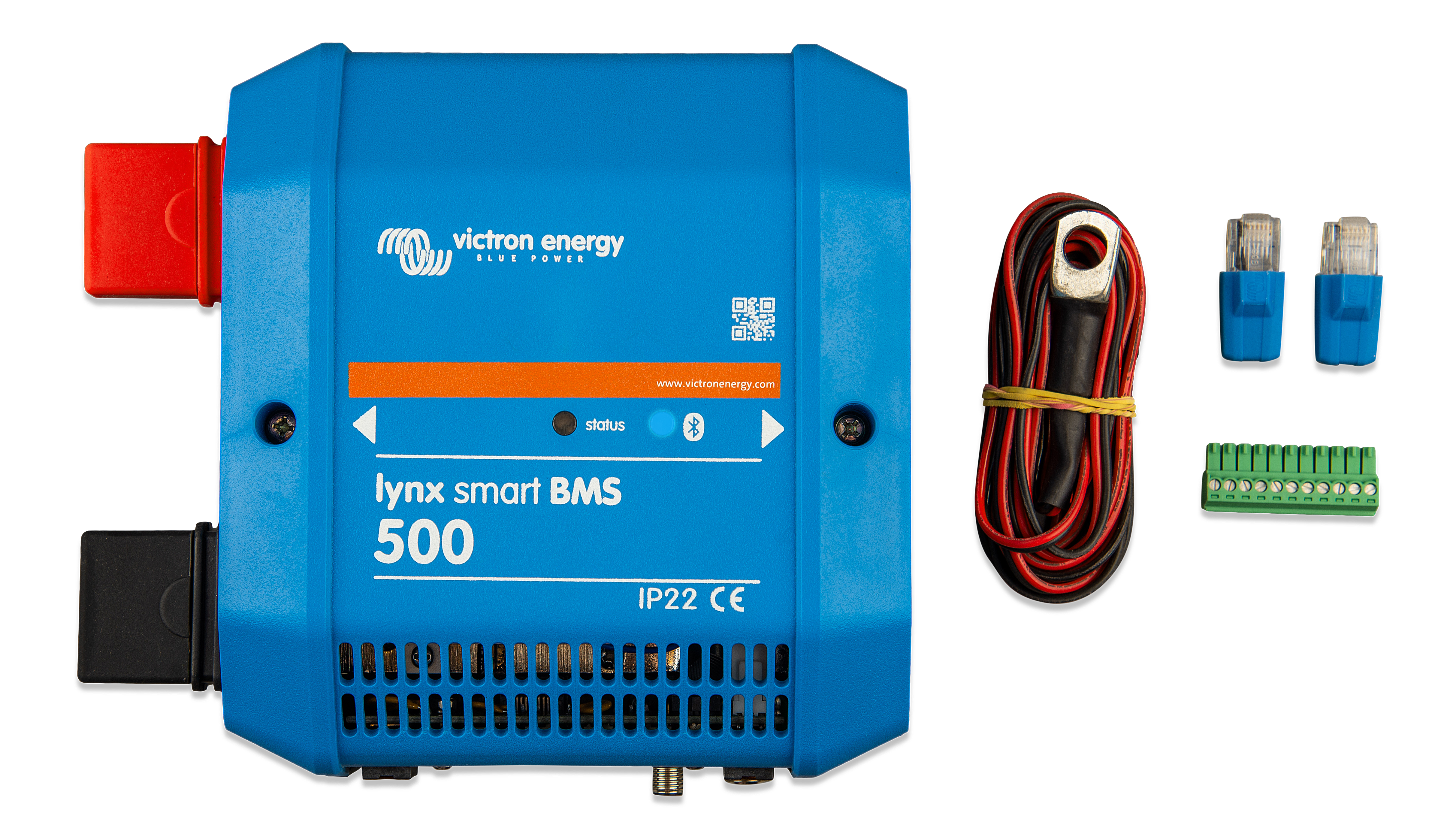 Lynx Smart BMS 500 (M8)