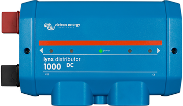 Lynx Distributor (M8)