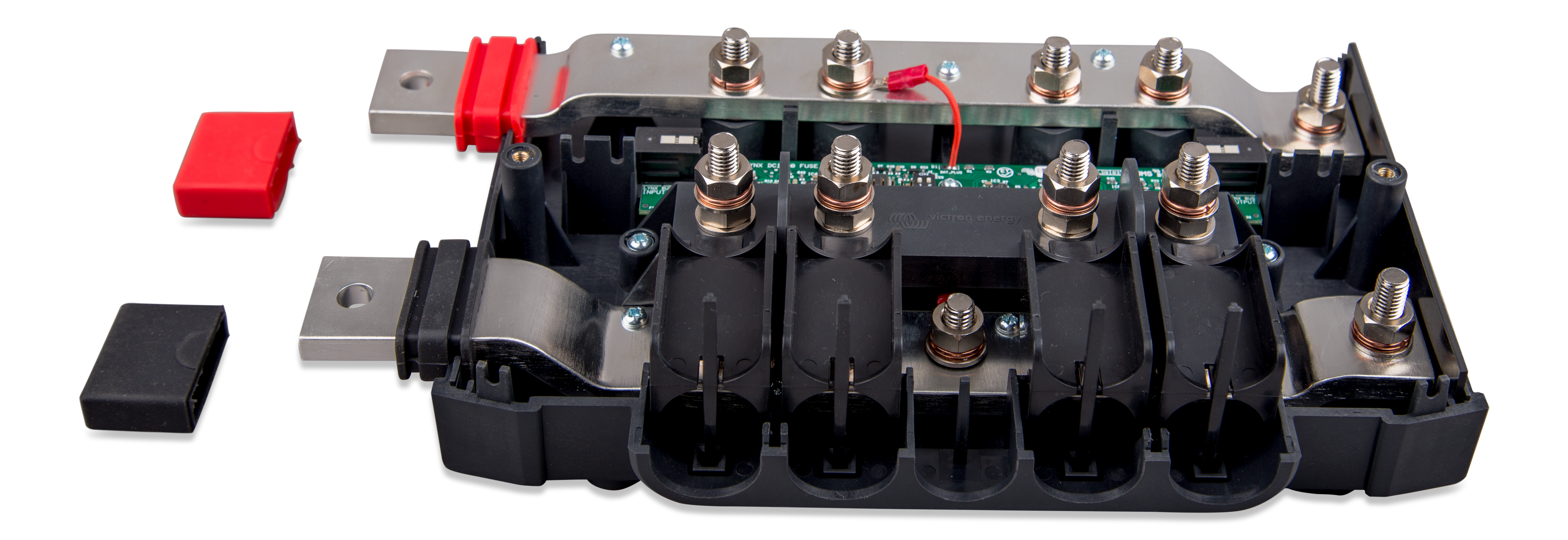 Lynx Distributor (M8)