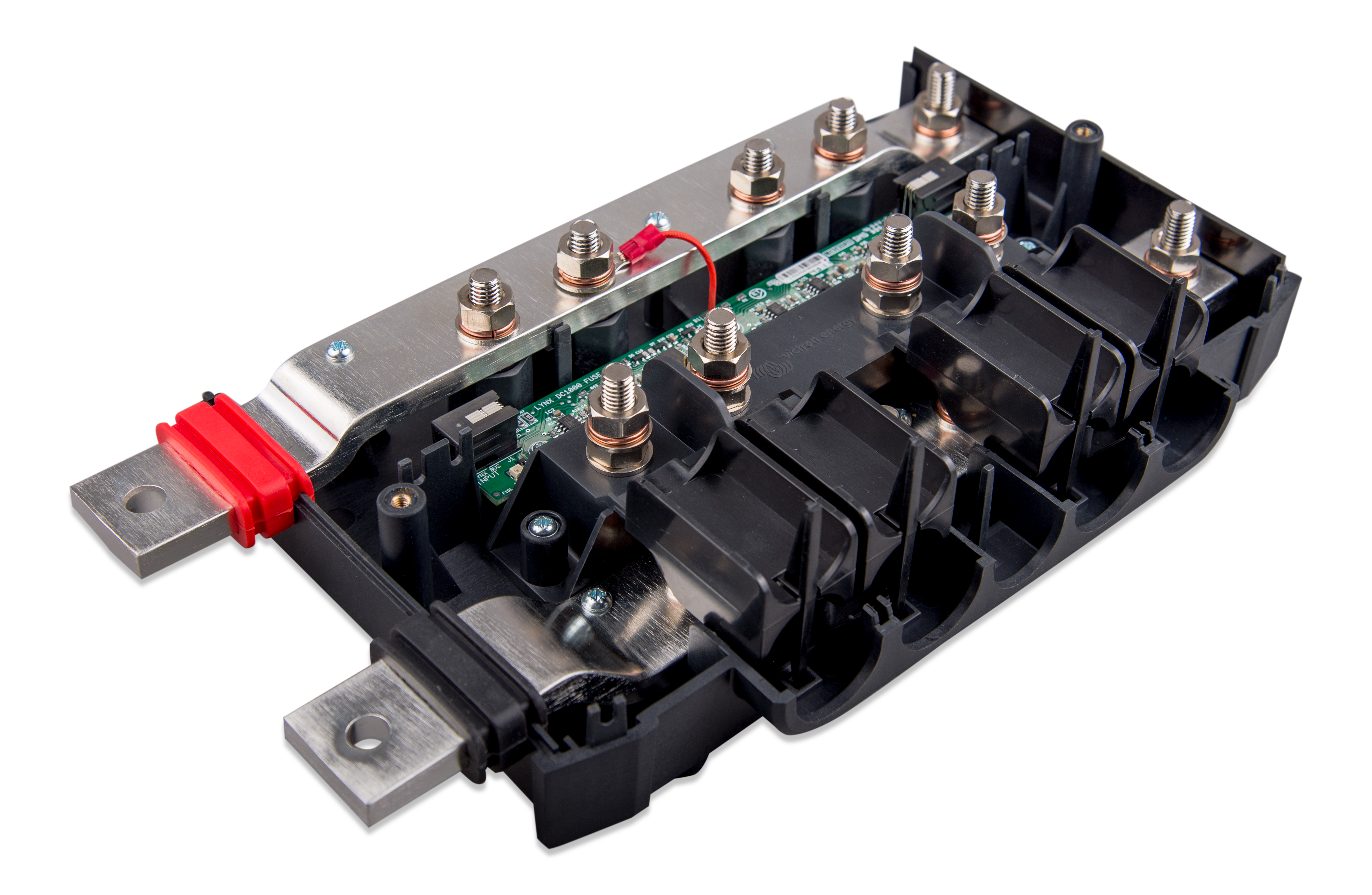 Lynx Distributor (M8)