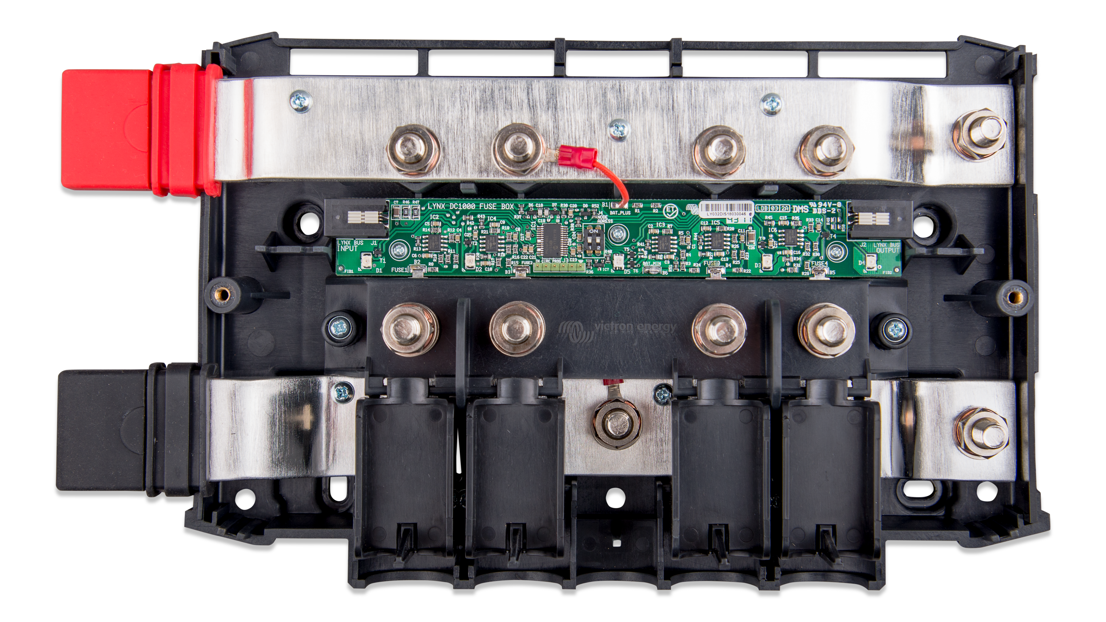Lynx Distributor (M8)