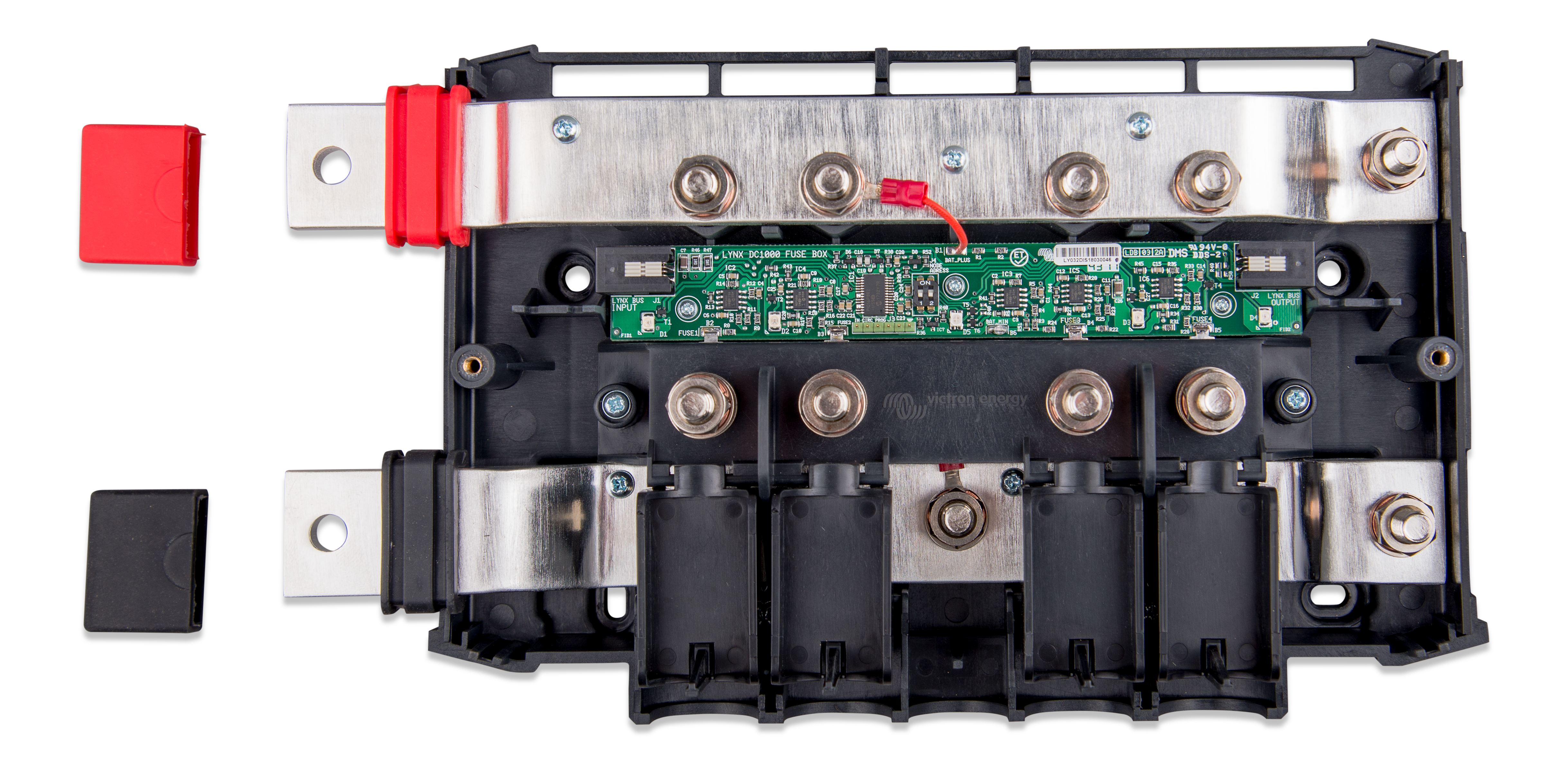 Lynx Distributor (M8)