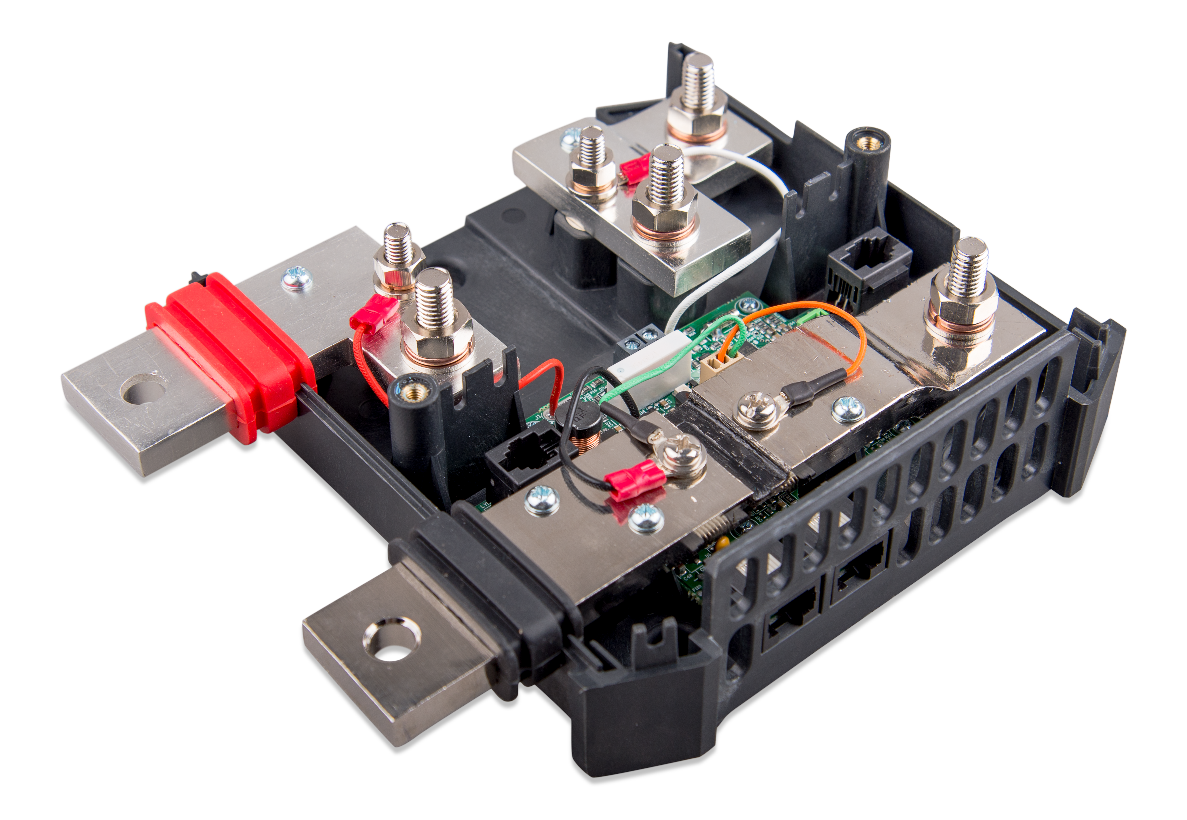 Lynx Shunt VE.Can (M8)