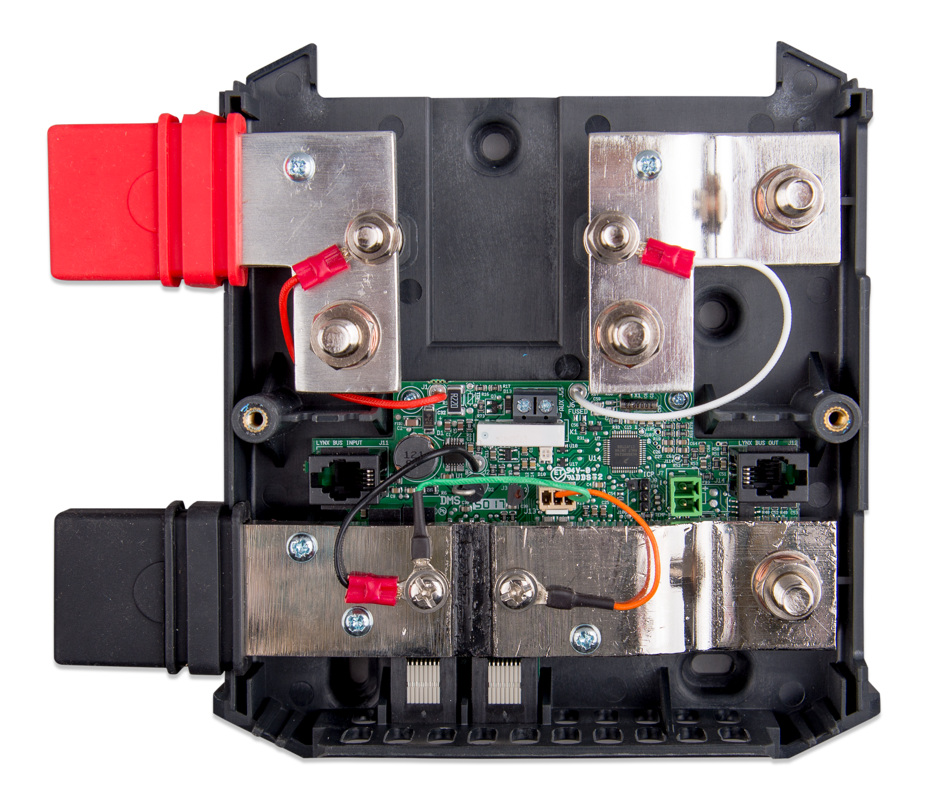 Lynx Shunt VE.Can (M8)