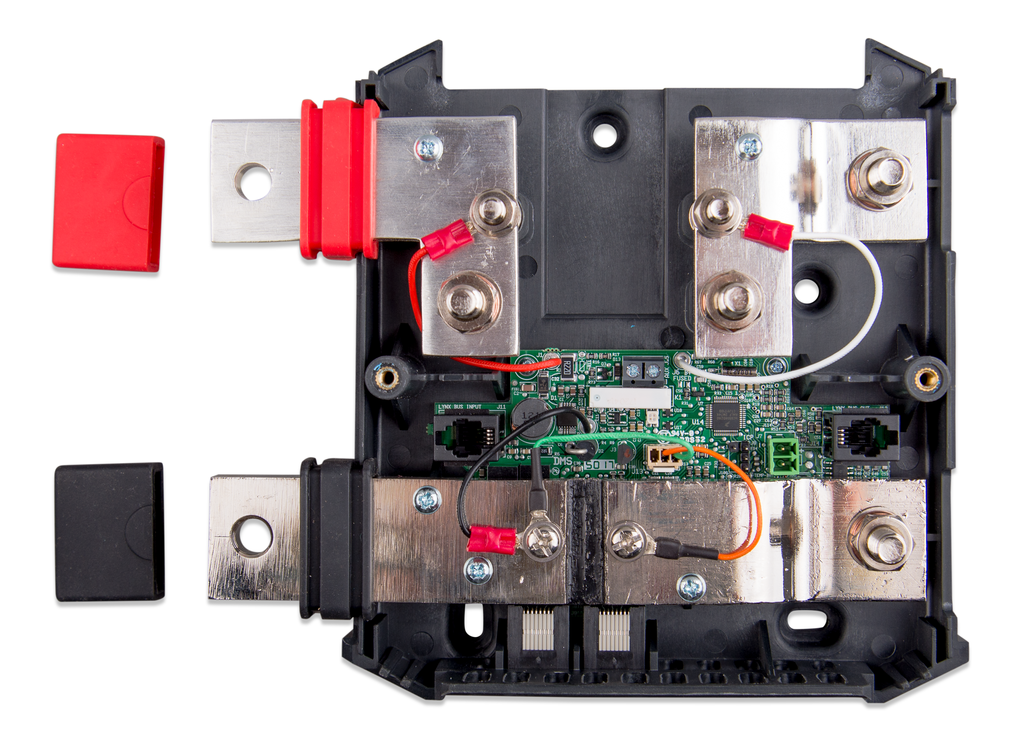 Lynx Shunt VE.Can (M8)