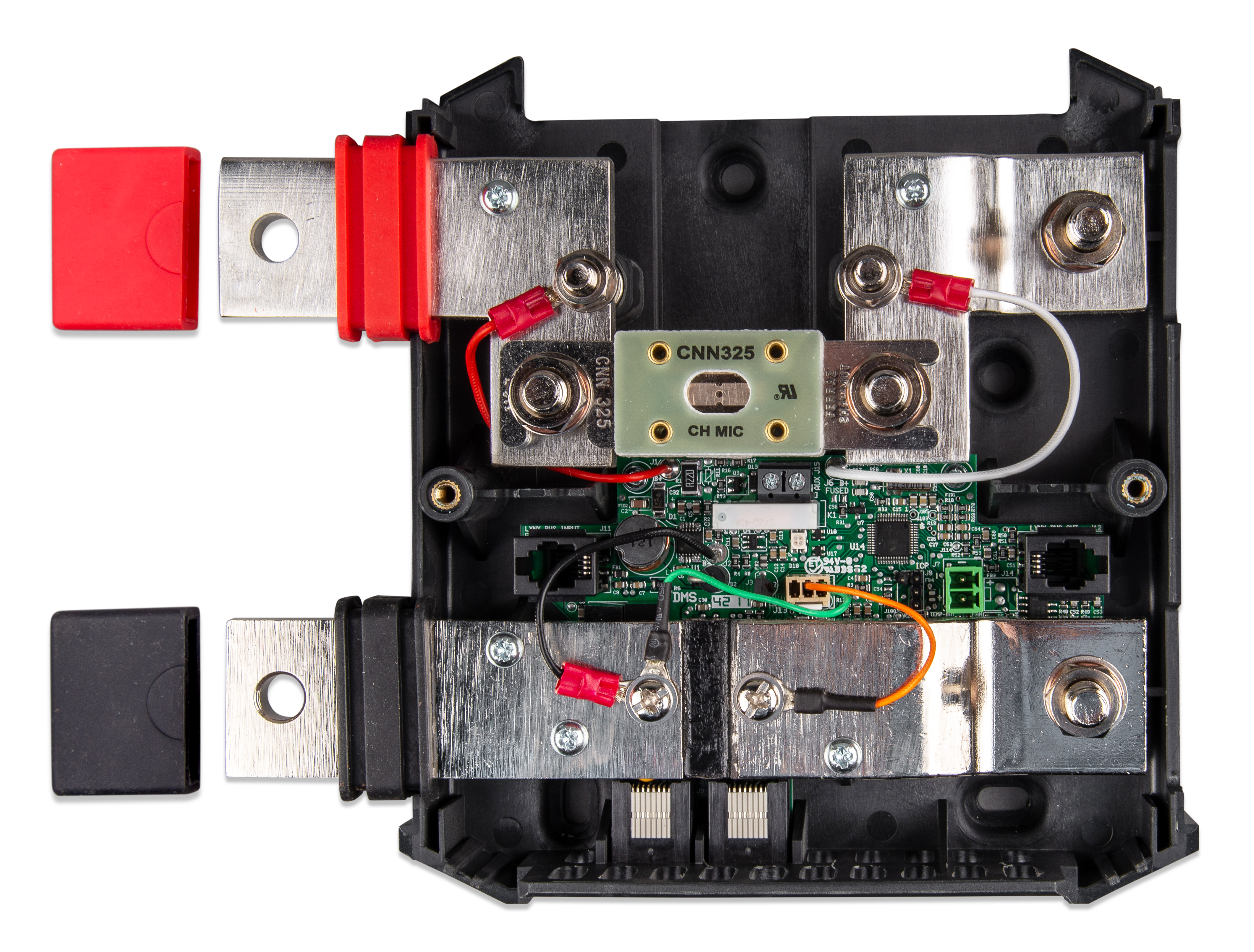 Lynx Shunt VE.Can (M8)