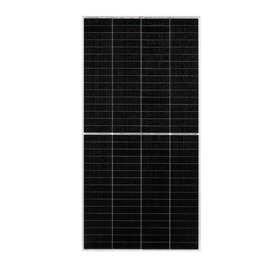 MEGA 335 | 335 Watt Solar Panel | Premium Grid-tie or Off-grid Solar Panel for Residential, Commercial, Agriculture | 25-Year Output Warranty | UL Certified
