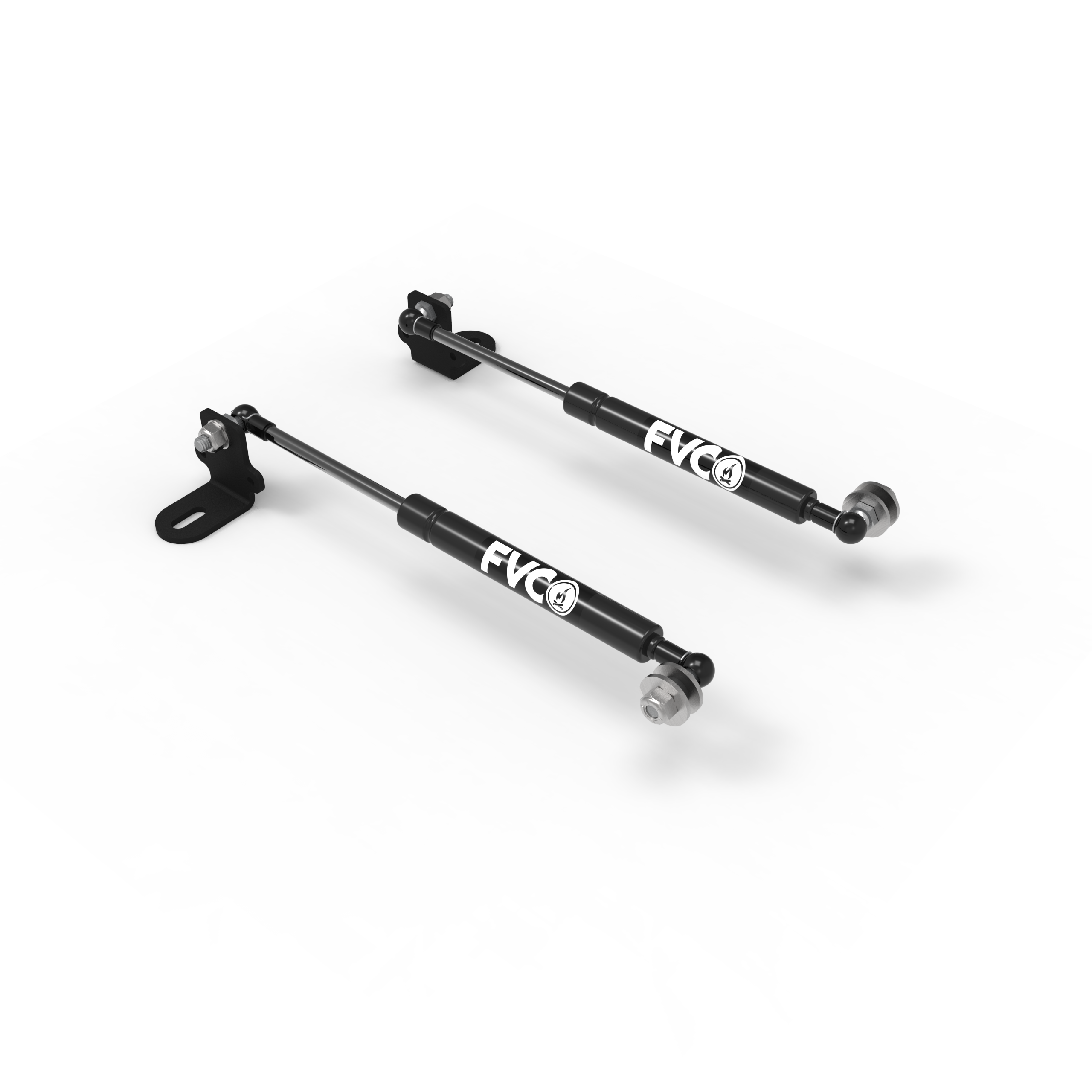 Sprinter Van Hood Strut Kit