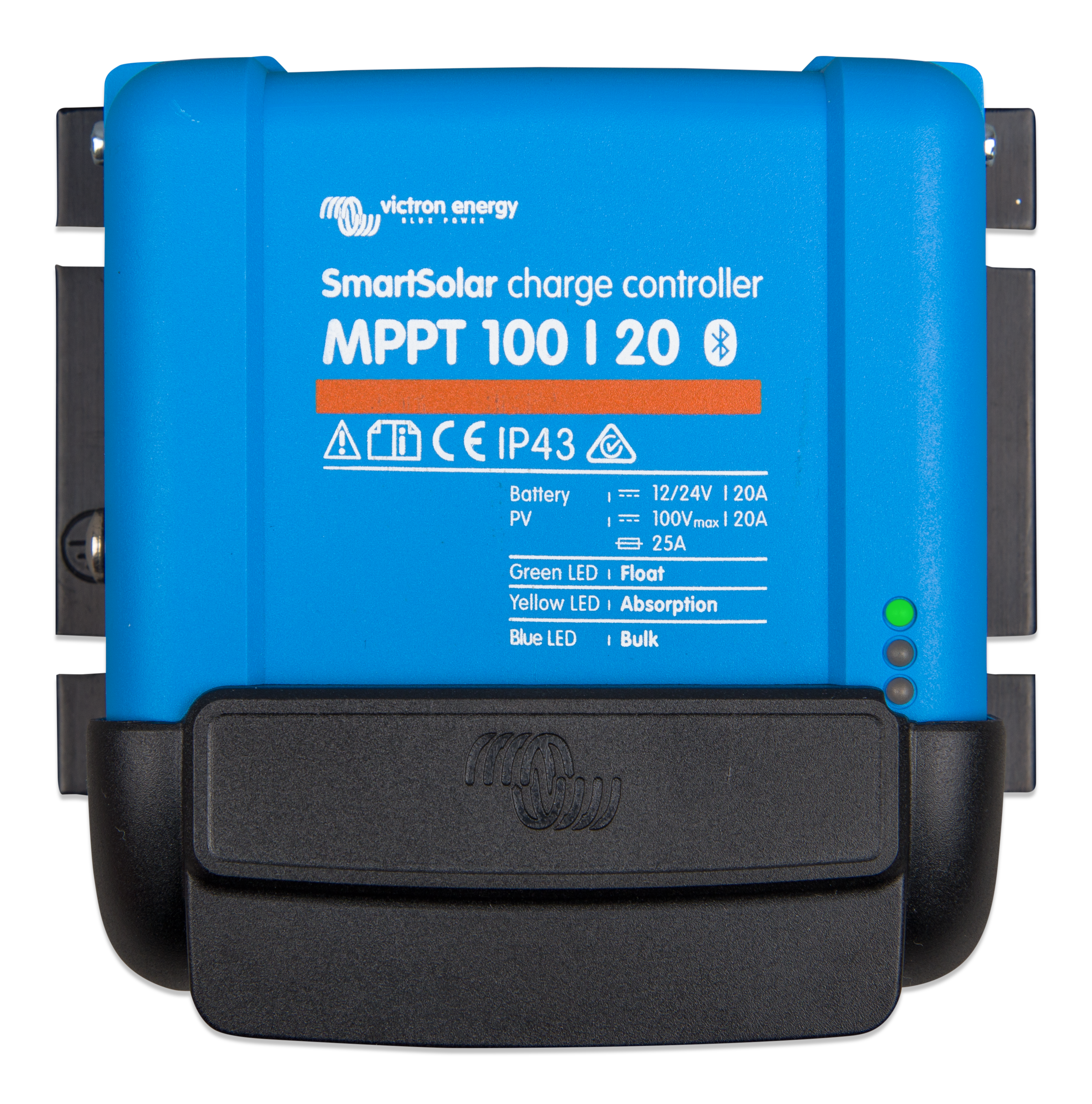 MPPT WireBox-S 100-20