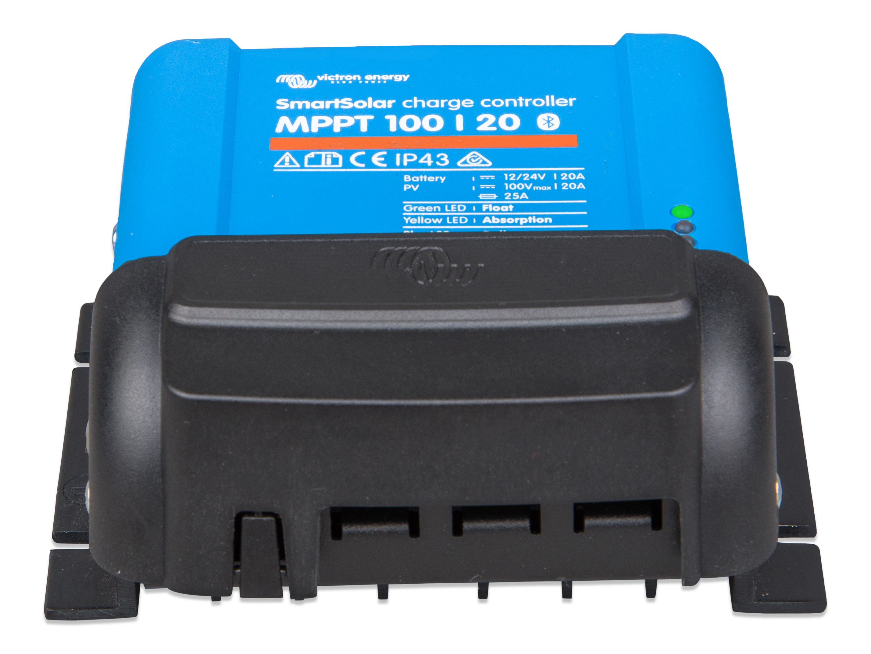 MPPT WireBox-S 100-20