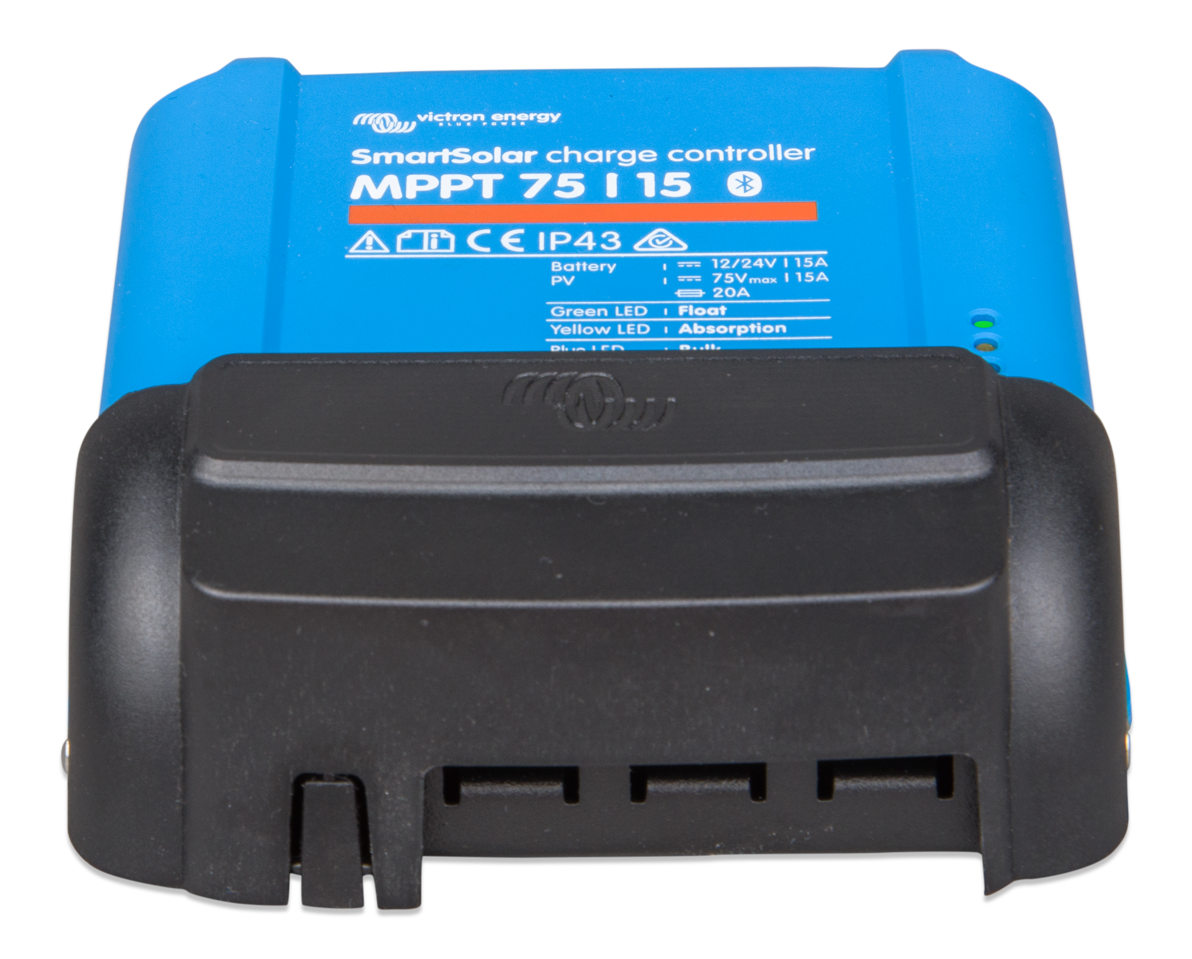 MPPT WireBox-S 75-10/15