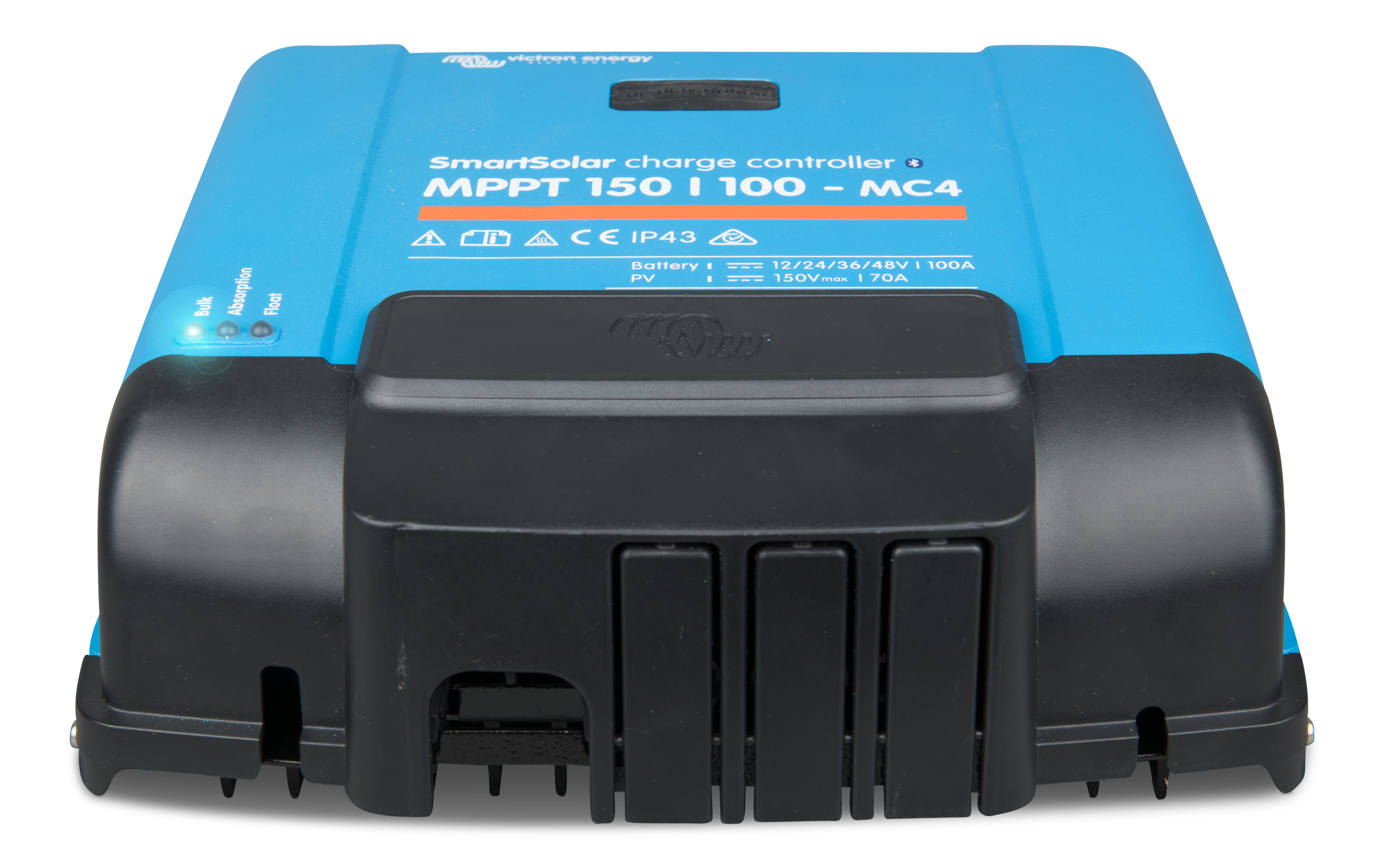 MPPT WireBox-XL MC4 150-85/100 & 250-85/100 VE.Can