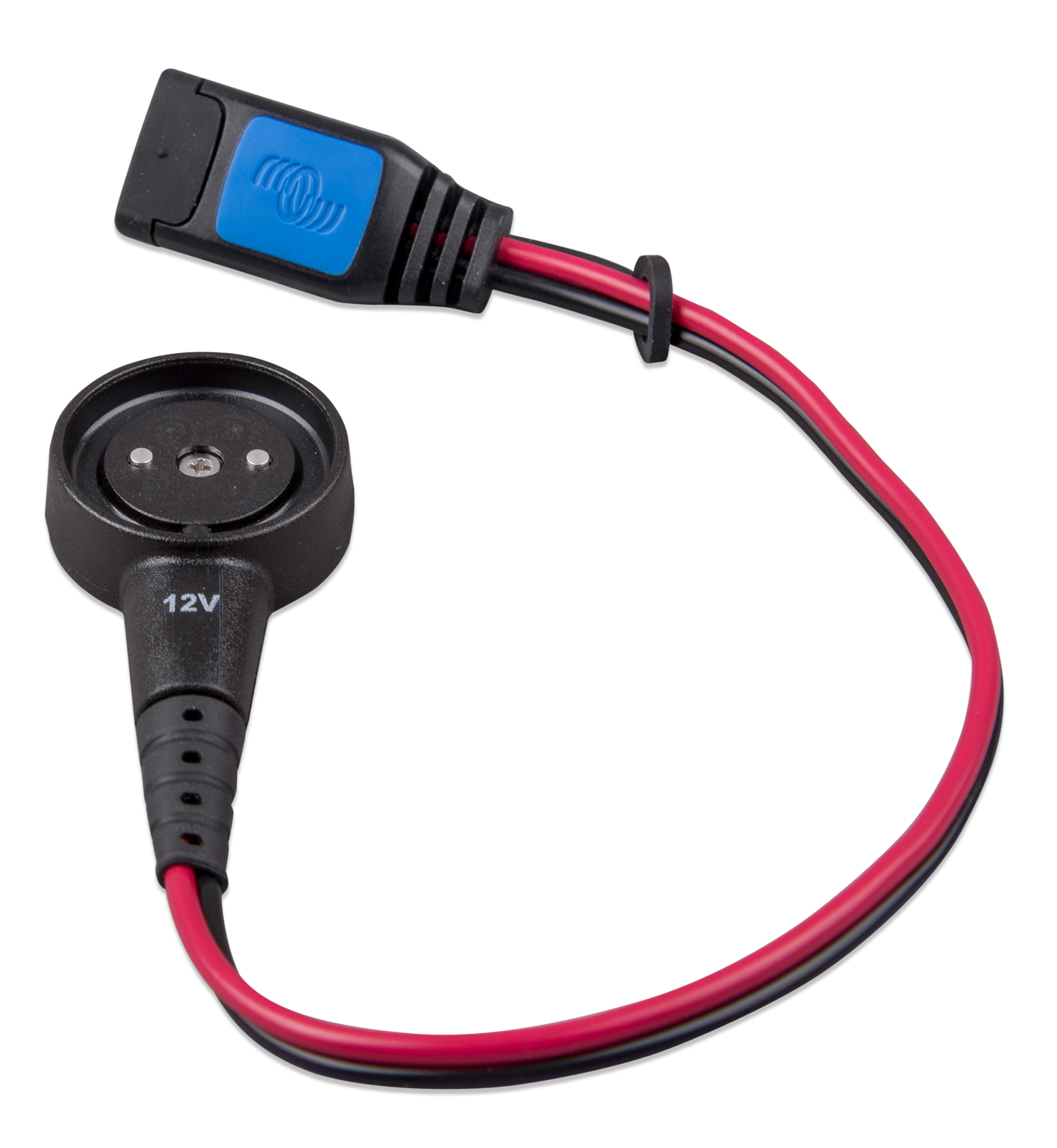 MagCode Power Clip 12V (max. 15A)