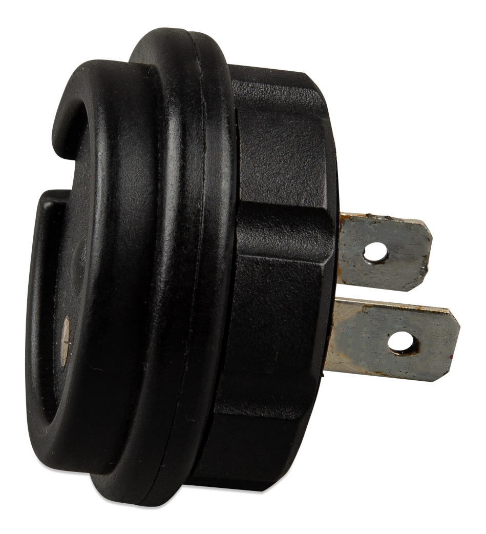 MagCode Power Port 12V (max. 15A)