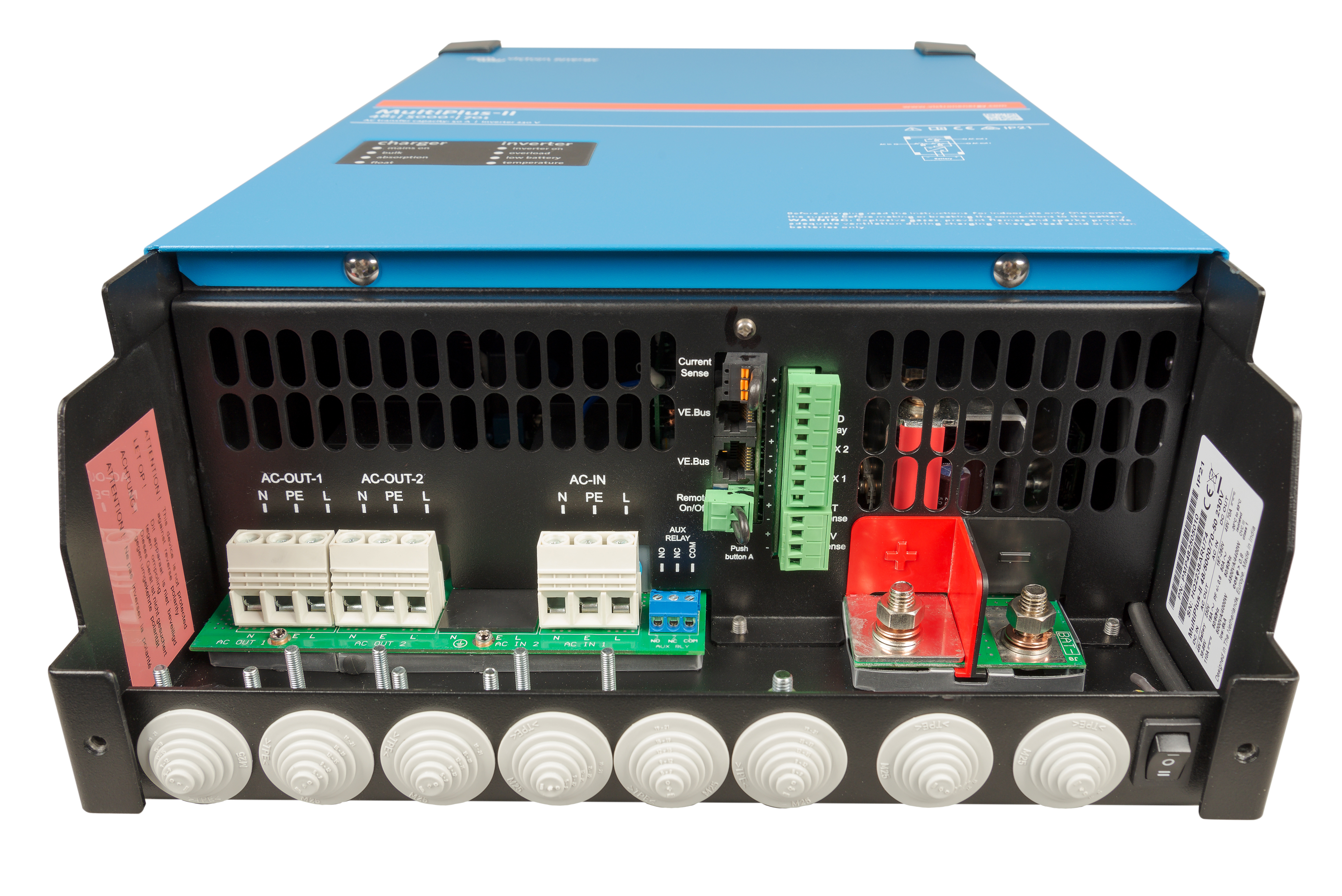 MultiPlus-II 48/5000/70-95 120V