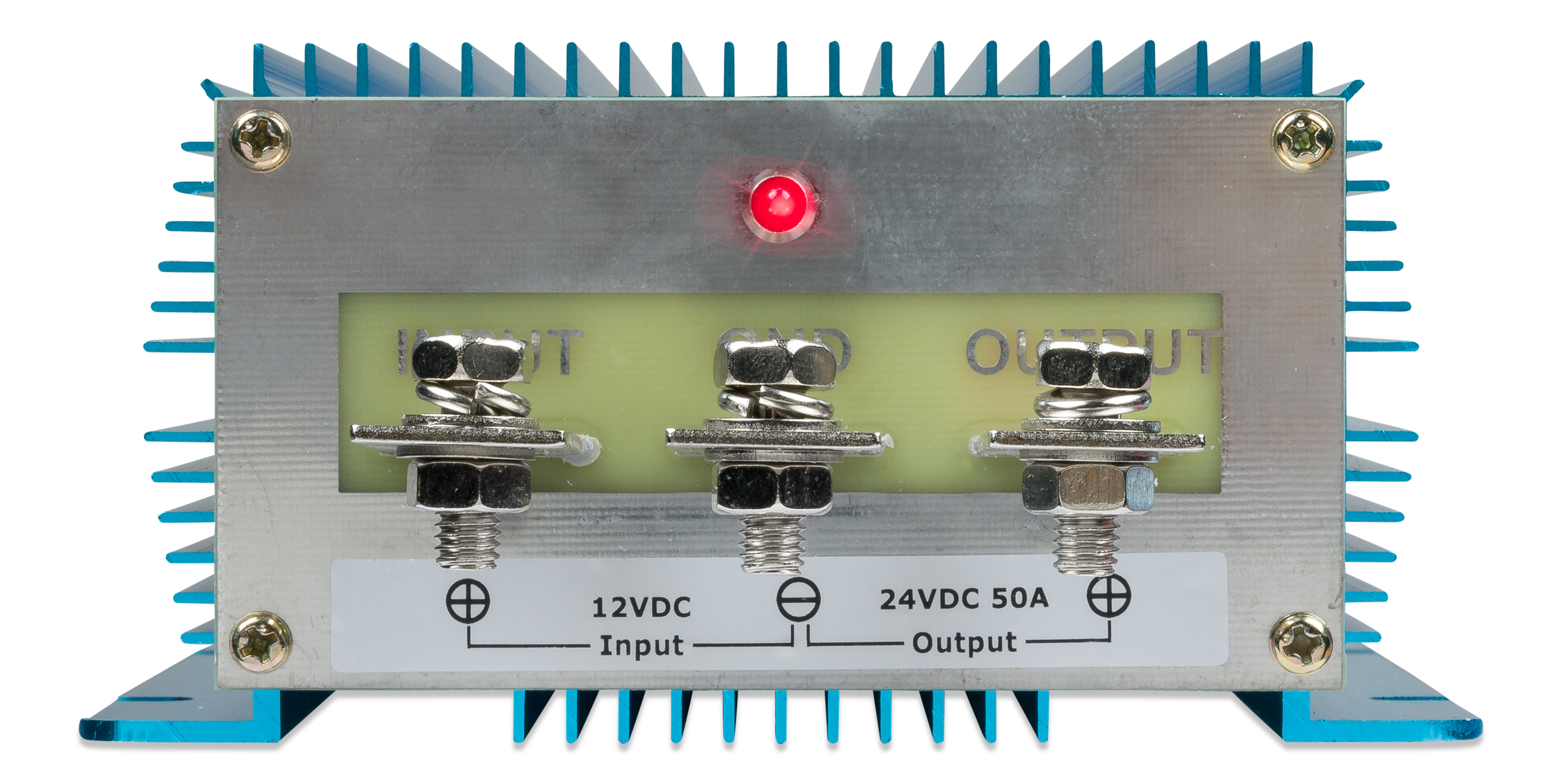 Orion IP67 12/24-50A (1200W)