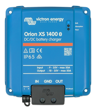 Victron Energy Orion XS 1400 DC-DC Battery Charger