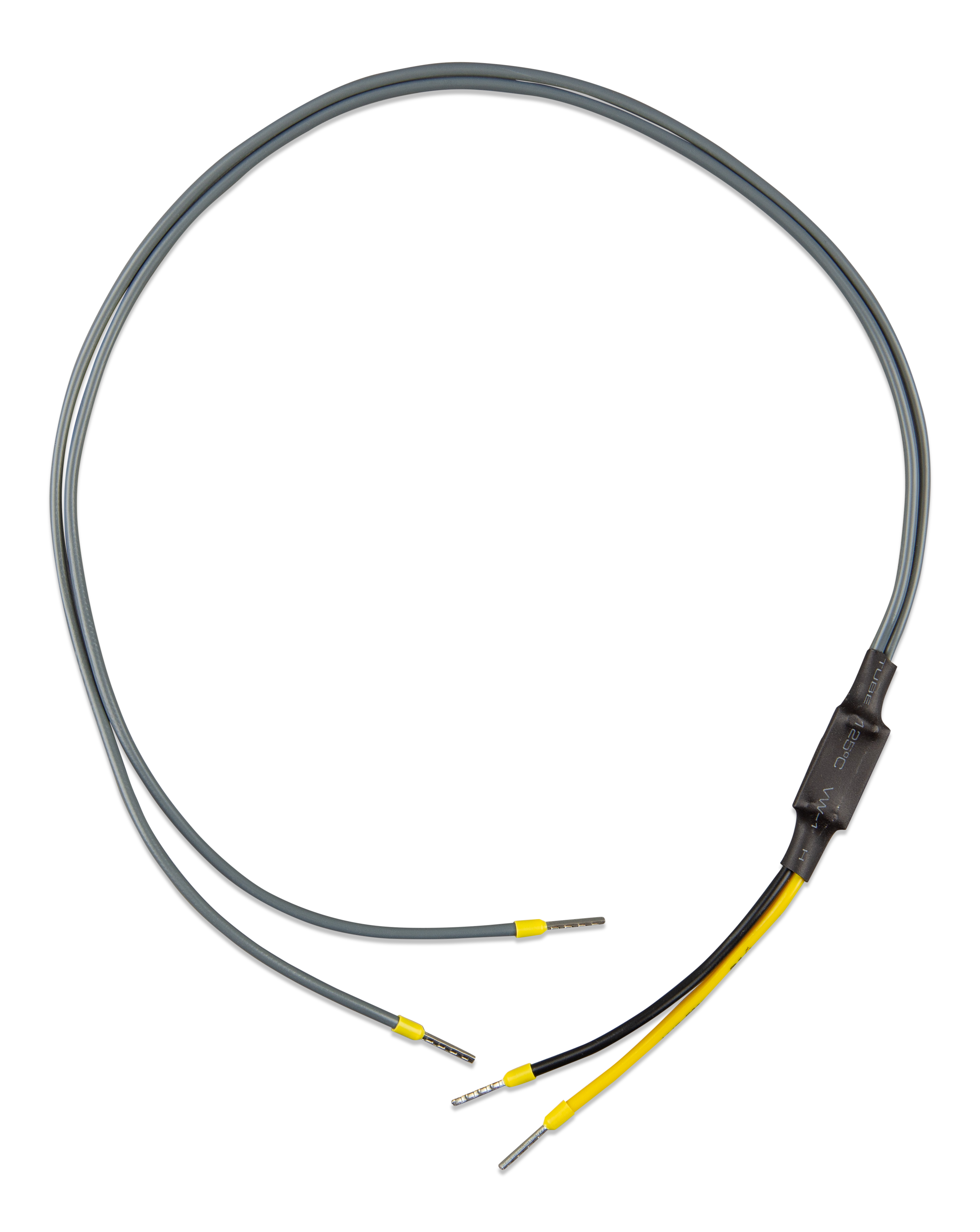 Orion-Tr Isolated DC-DC Charger remote cable