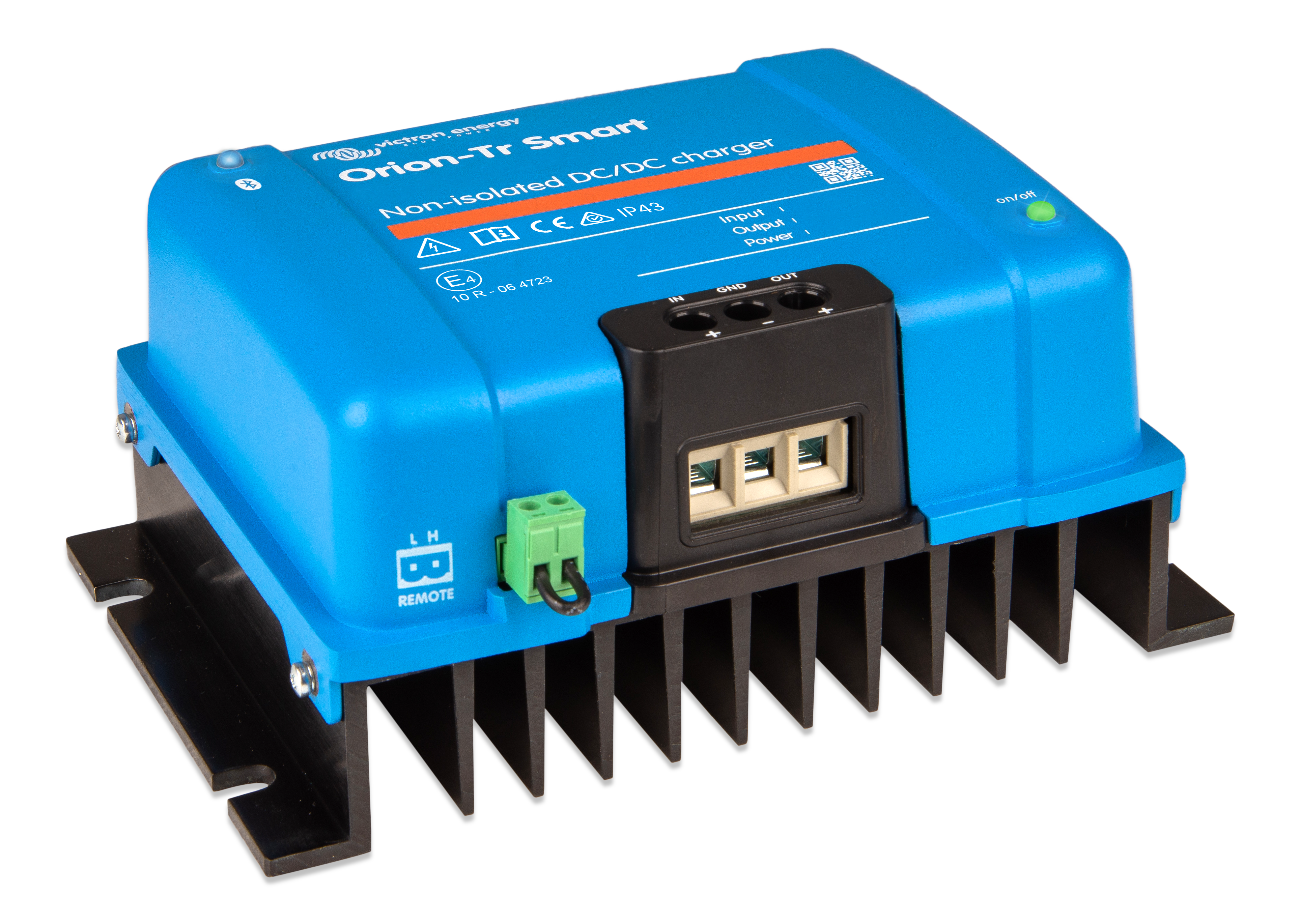 Orion-Tr Smart 12/24-15A (360W) Non-isolated DC-DC charger