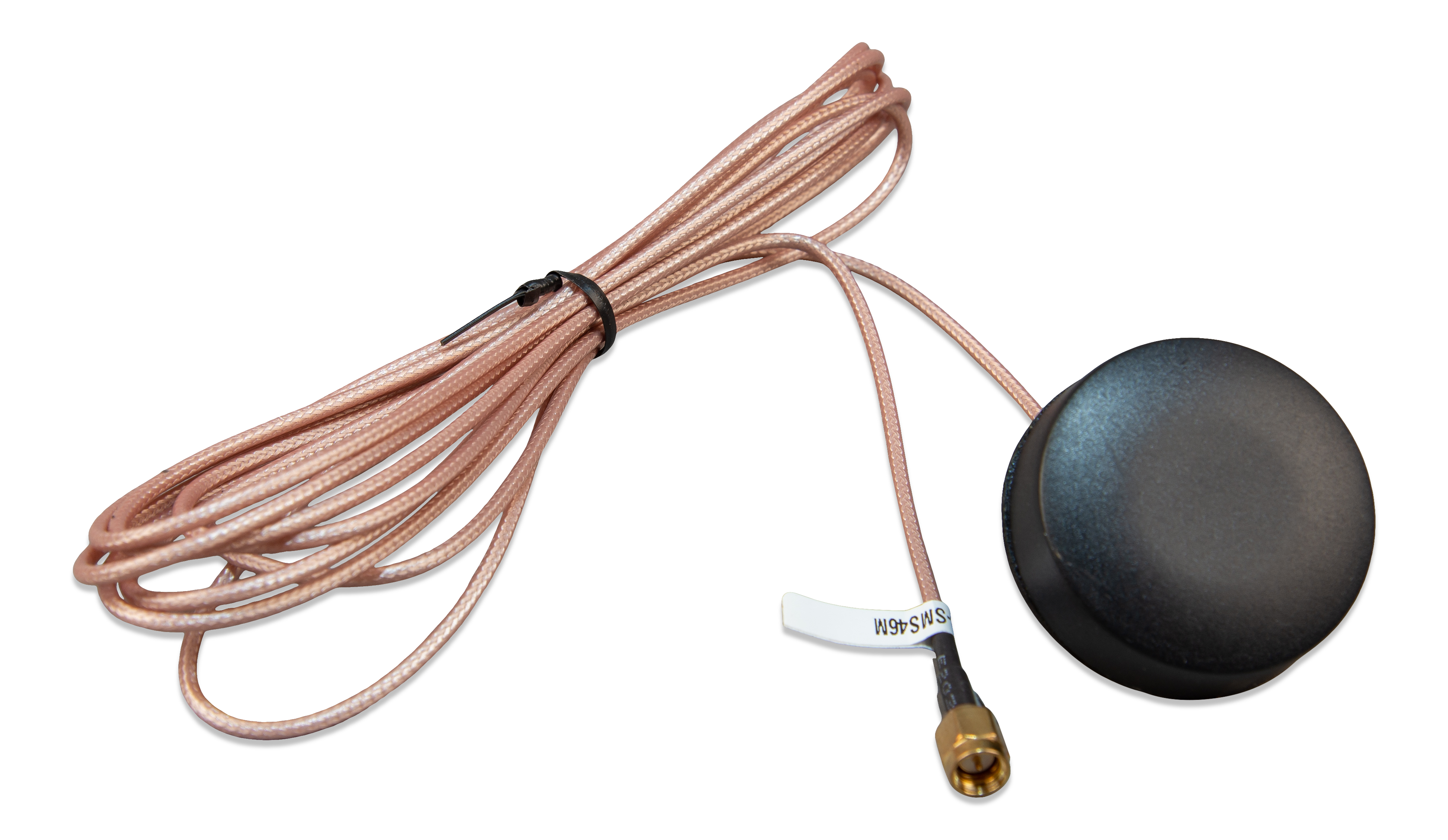 Outdoor LTE-M puck antenna (with 3m cable)