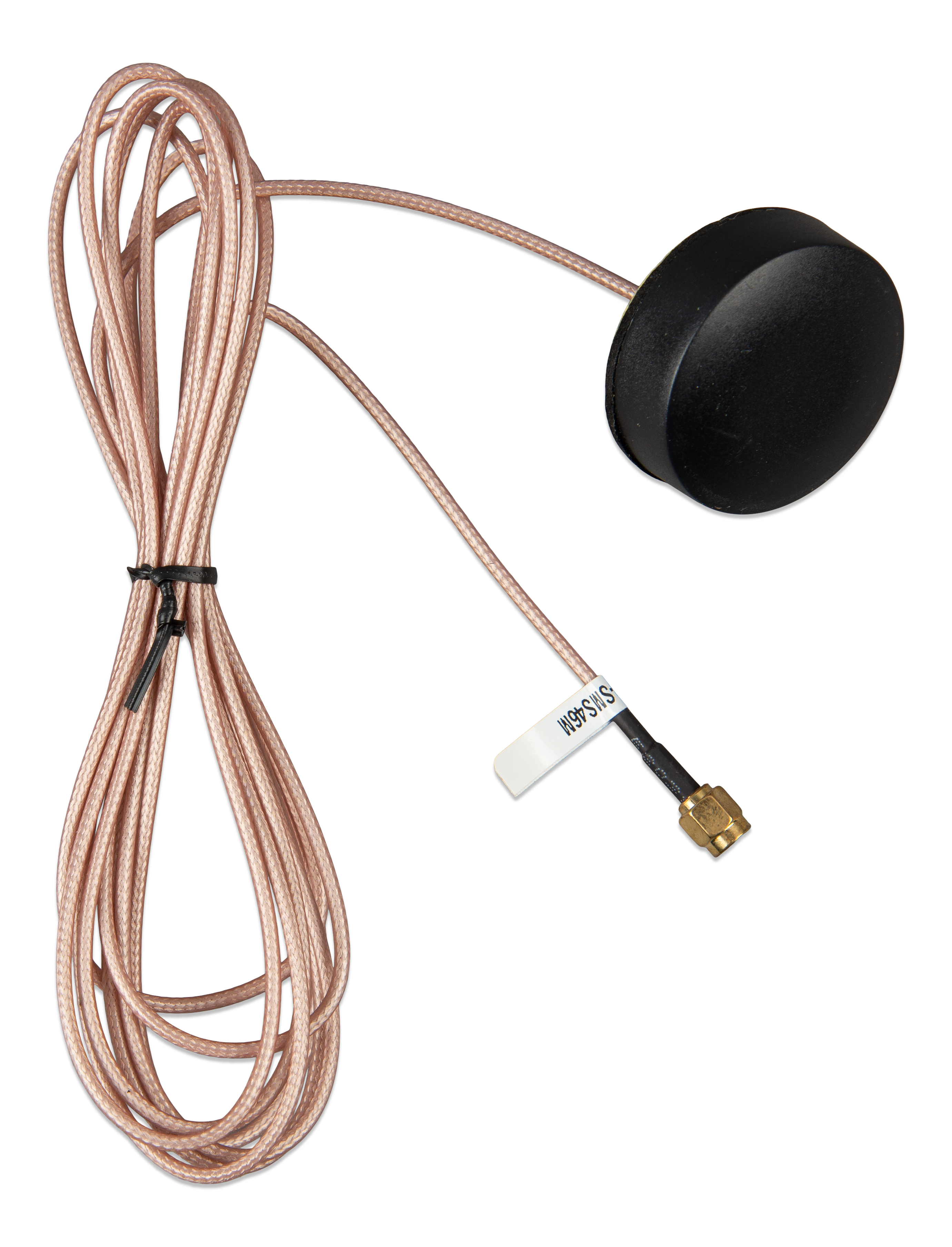 Outdoor LTE-M puck antenna (with 3m cable)