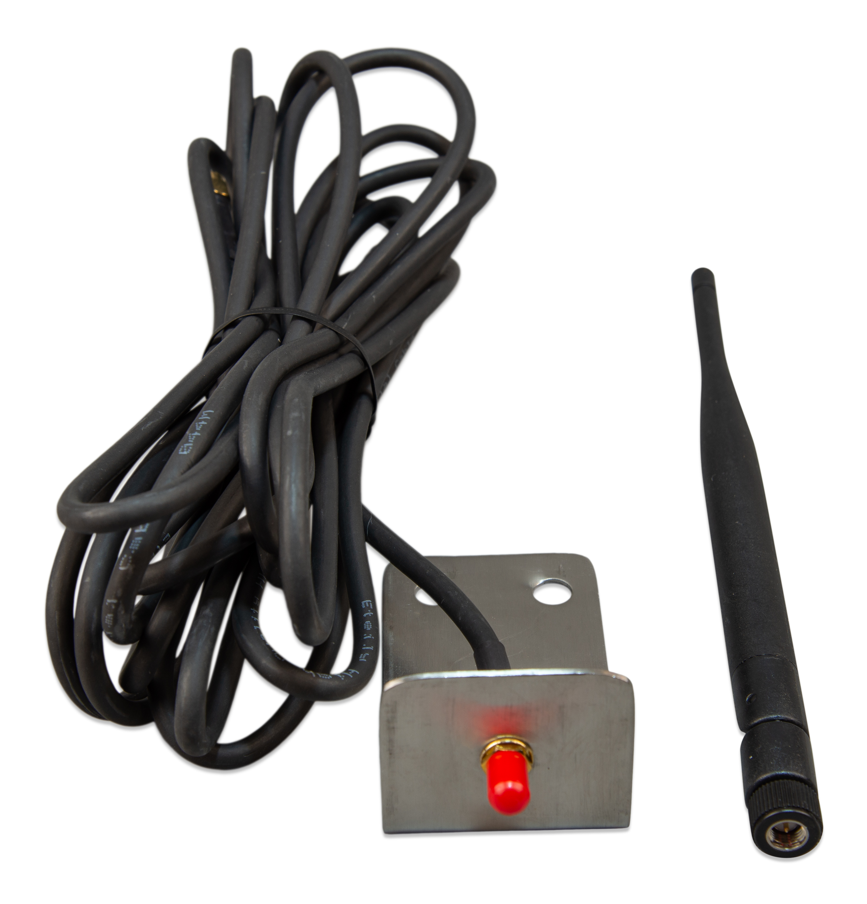 Outdoor LTE-M wall-mount antenna (with 5m cable)