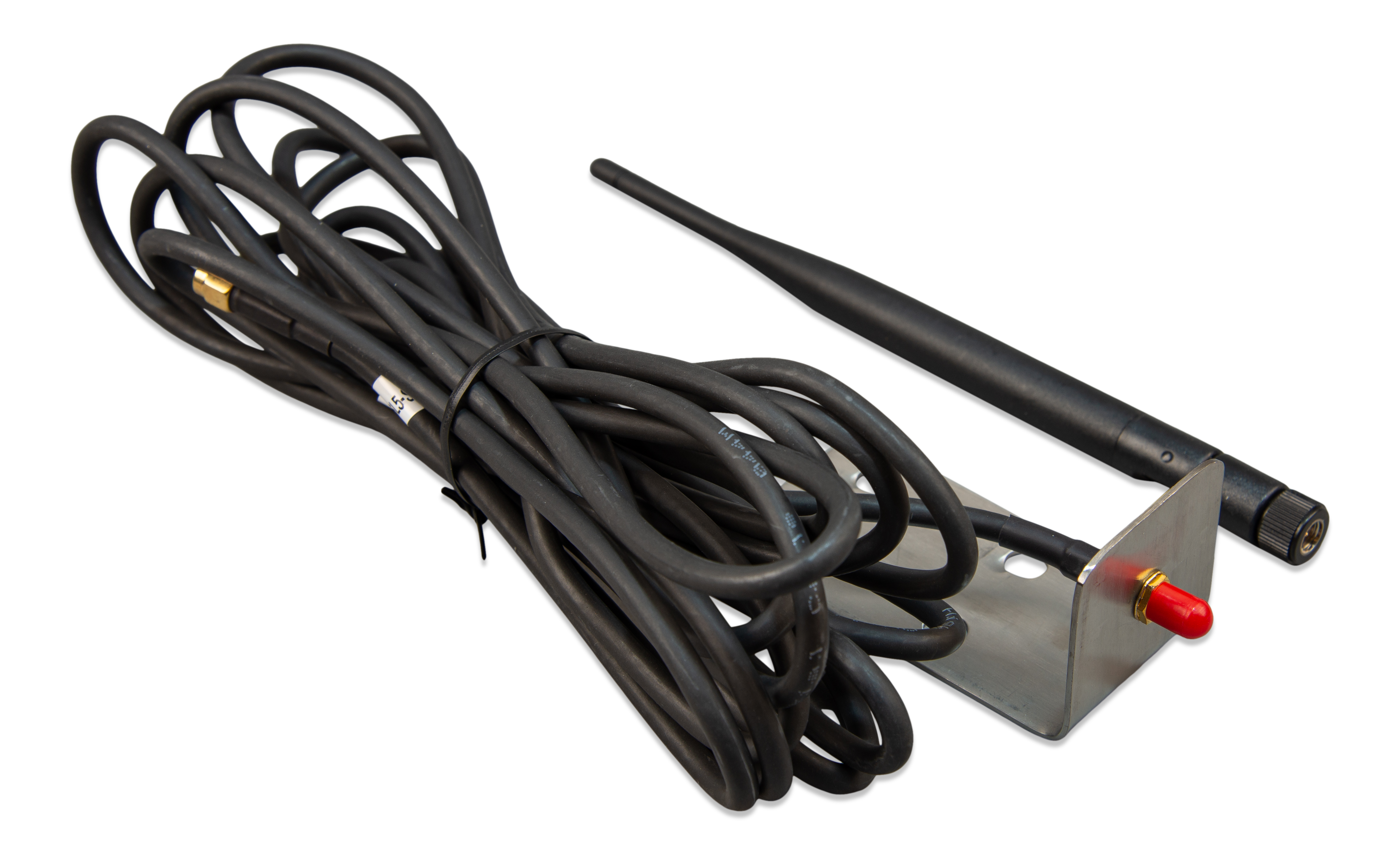 Outdoor LTE-M wall-mount antenna (with 5m cable)