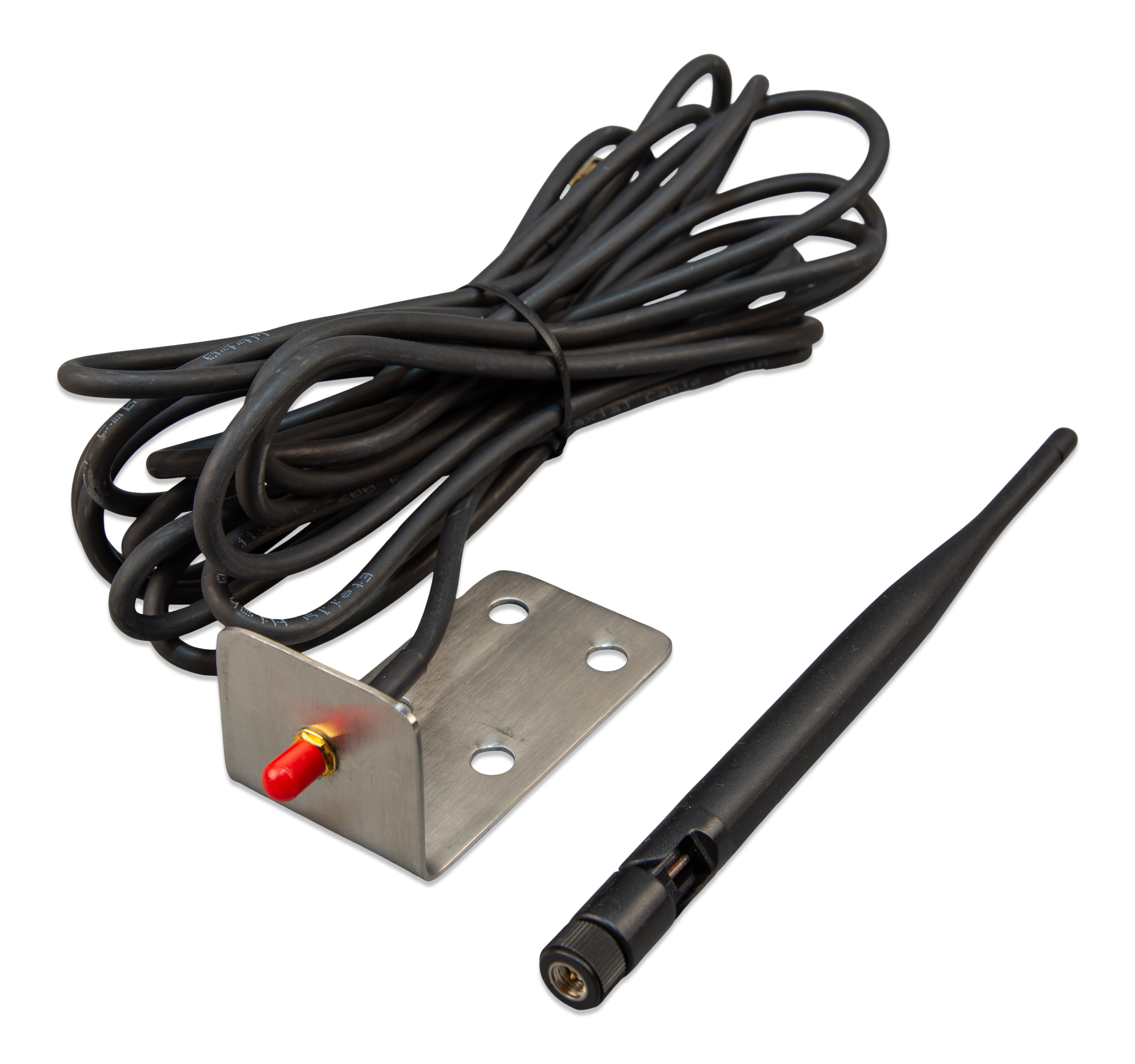 Outdoor LTE-M wall-mount antenna (with 5m cable)