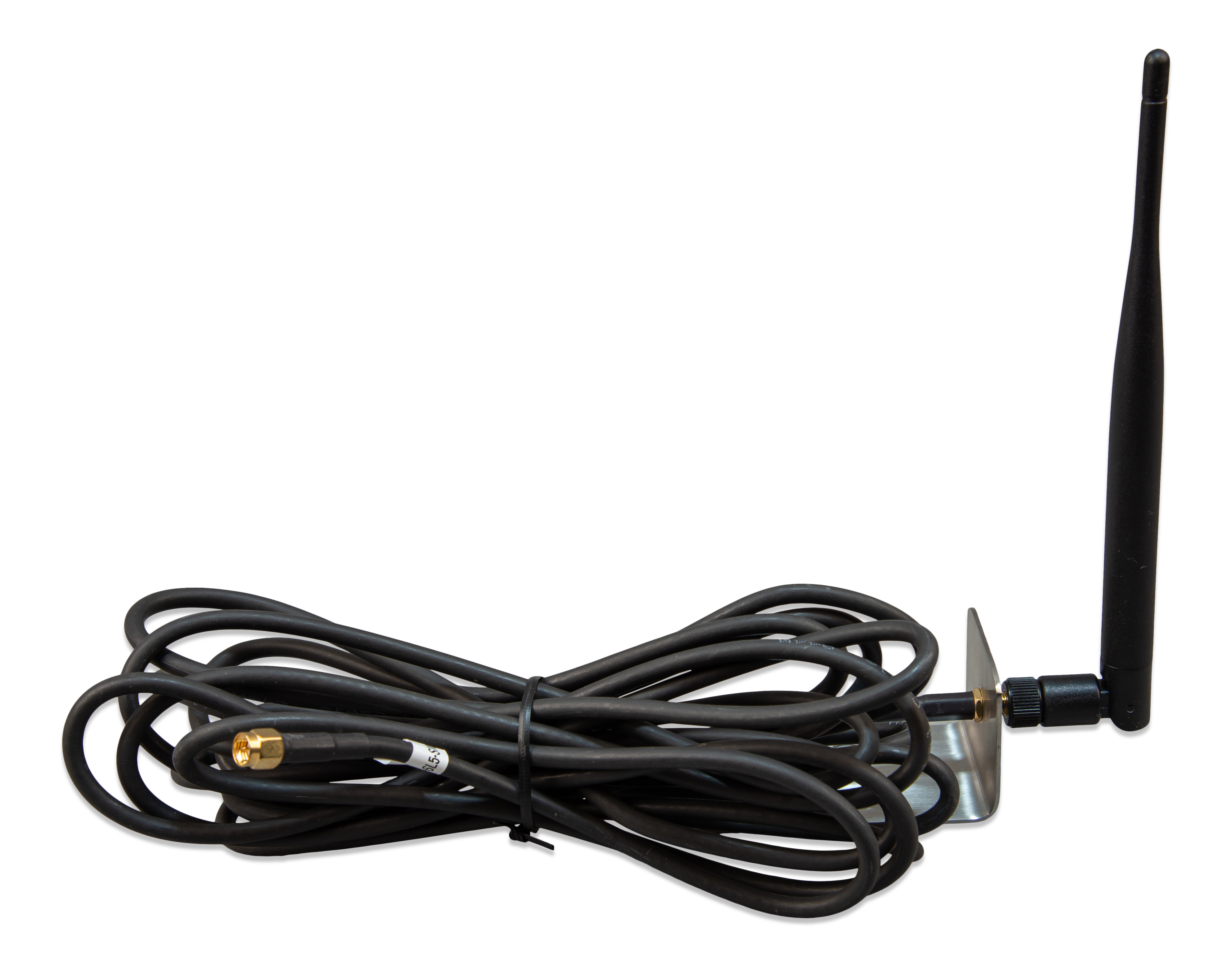 Outdoor LTE-M wall-mount antenna (with 5m cable)