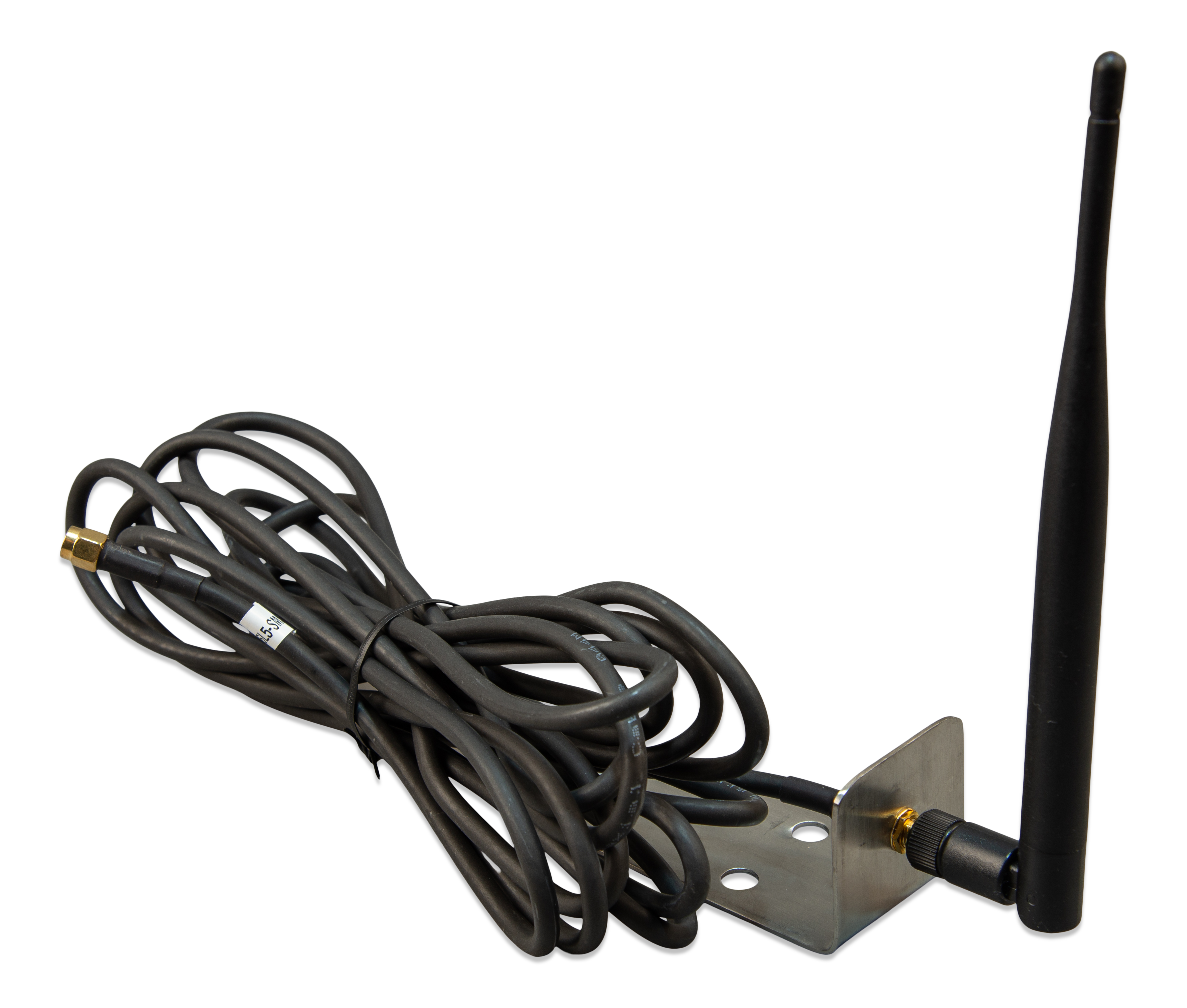 Outdoor LTE-M wall-mount antenna (with 5m cable)