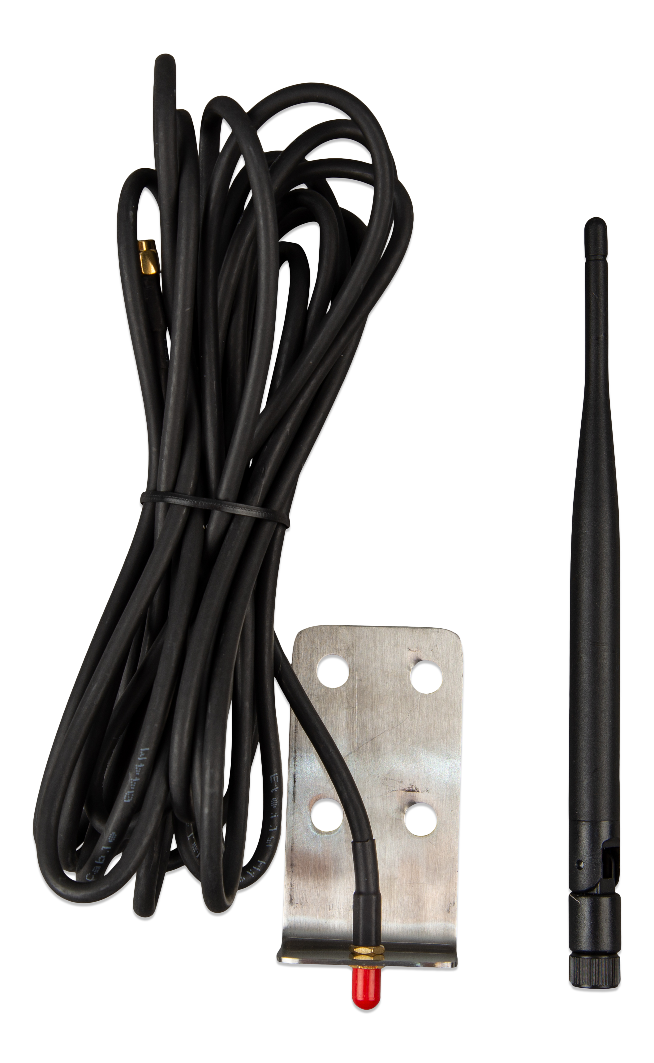 Outdoor LTE-M wall-mount antenna (with 5m cable)