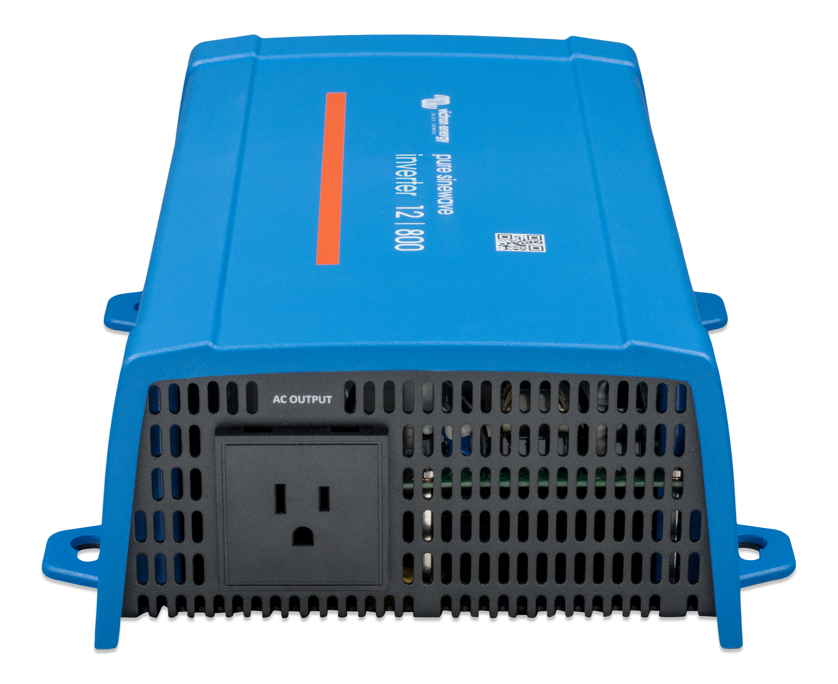 Phoenix Inverter 12/800 120V VE.Direct NEMA 5-15R for RV and off-grid power systems