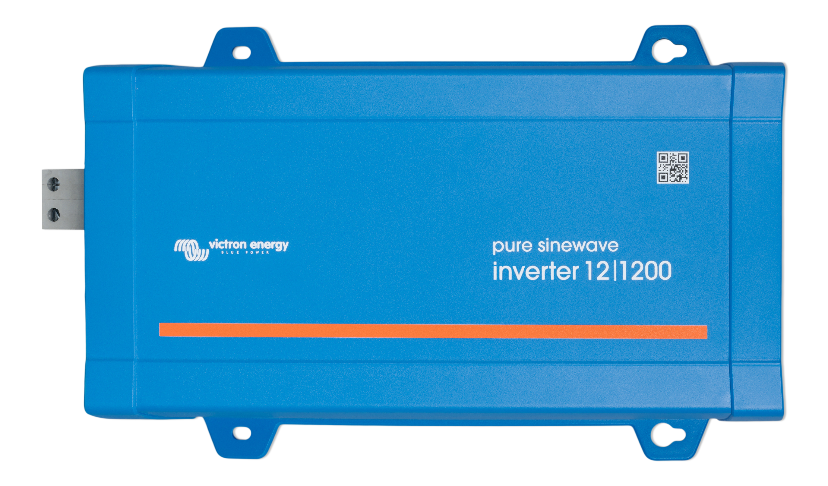 Phoenix Inverter 12/1200 120V VE.Direct NEMA 5-15R for RV and off-grid power systems